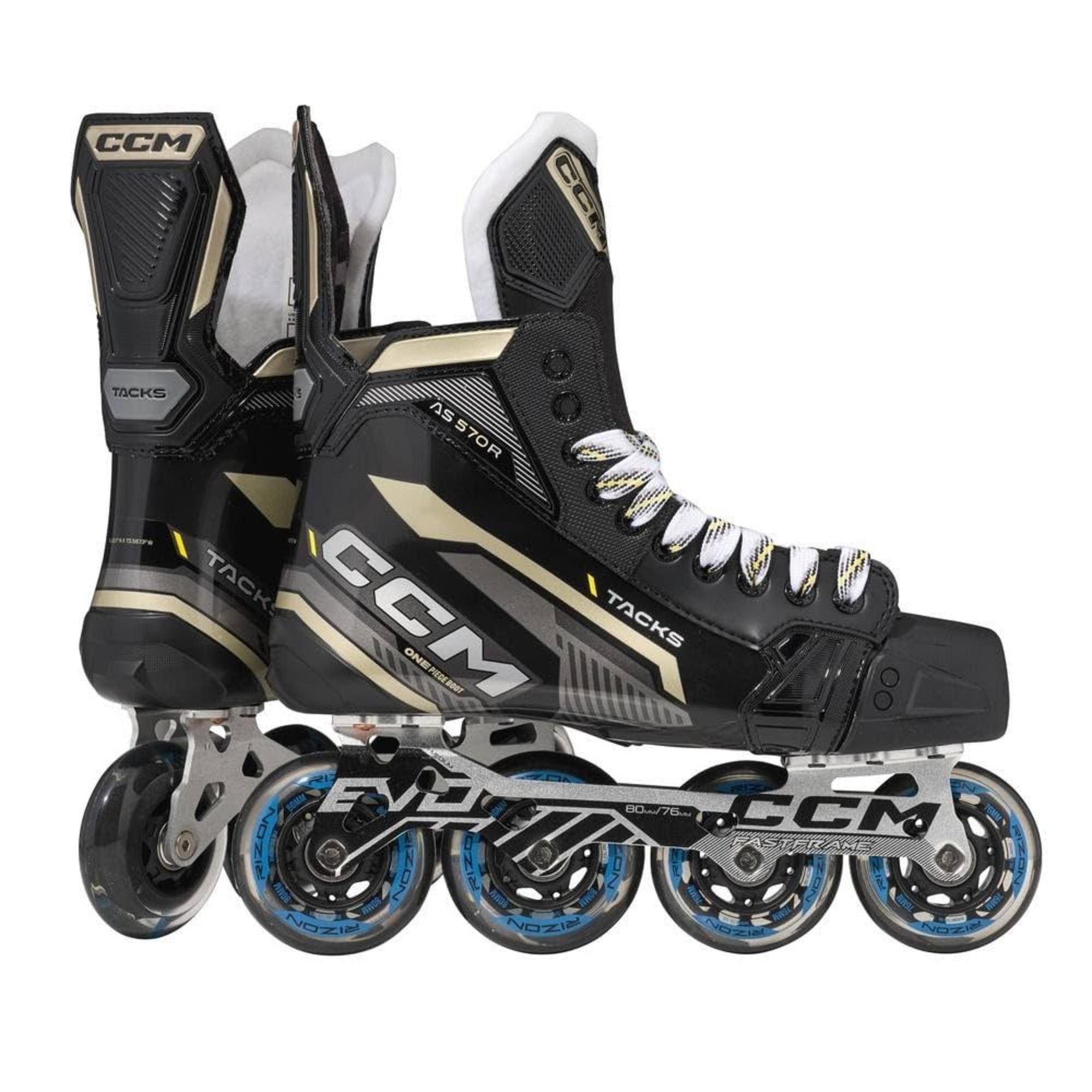 Roller CCM Super Tacks AS570R SR