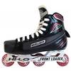Roller Goalie Bauer RH X700 SR