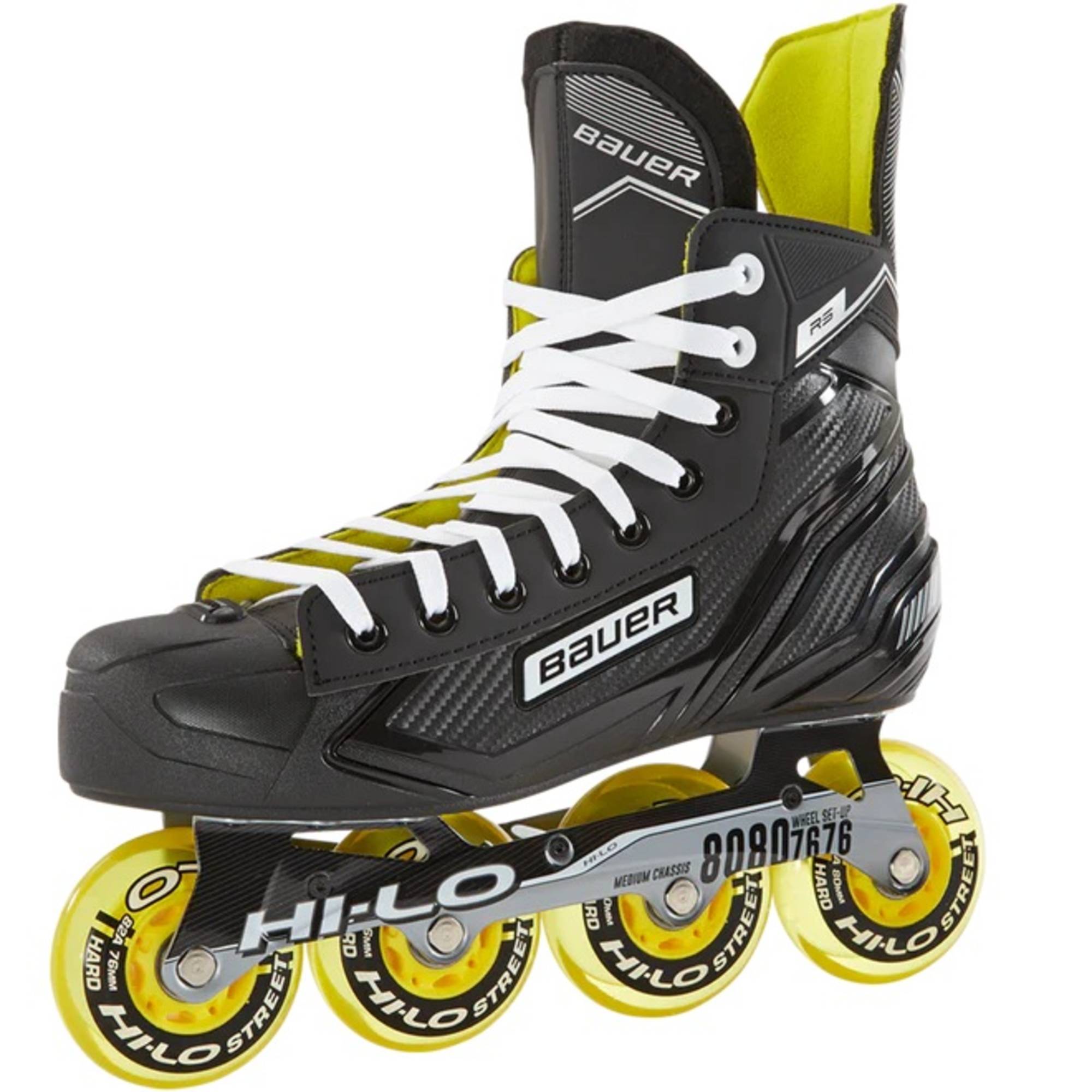 Roller Bauer RH RS JR
