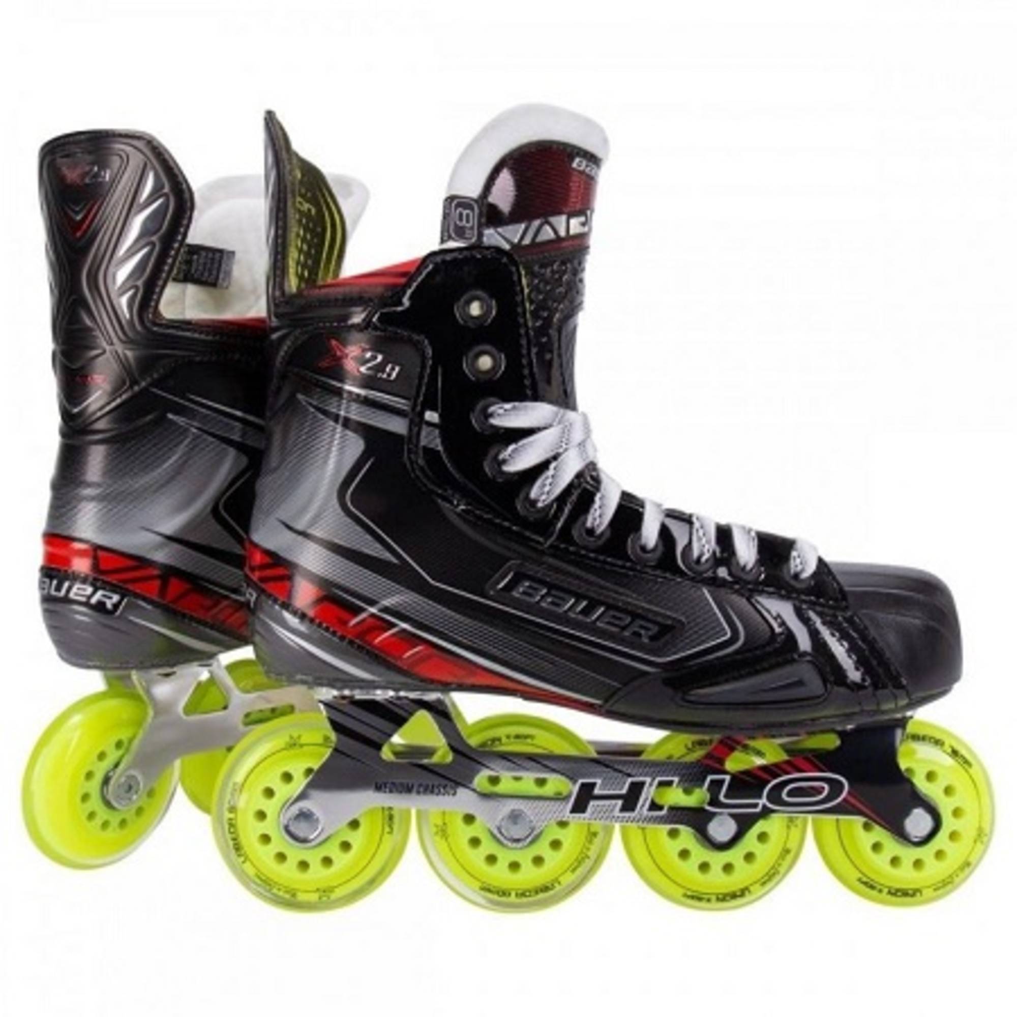 Roller Bauer Vapor X2.9 SR