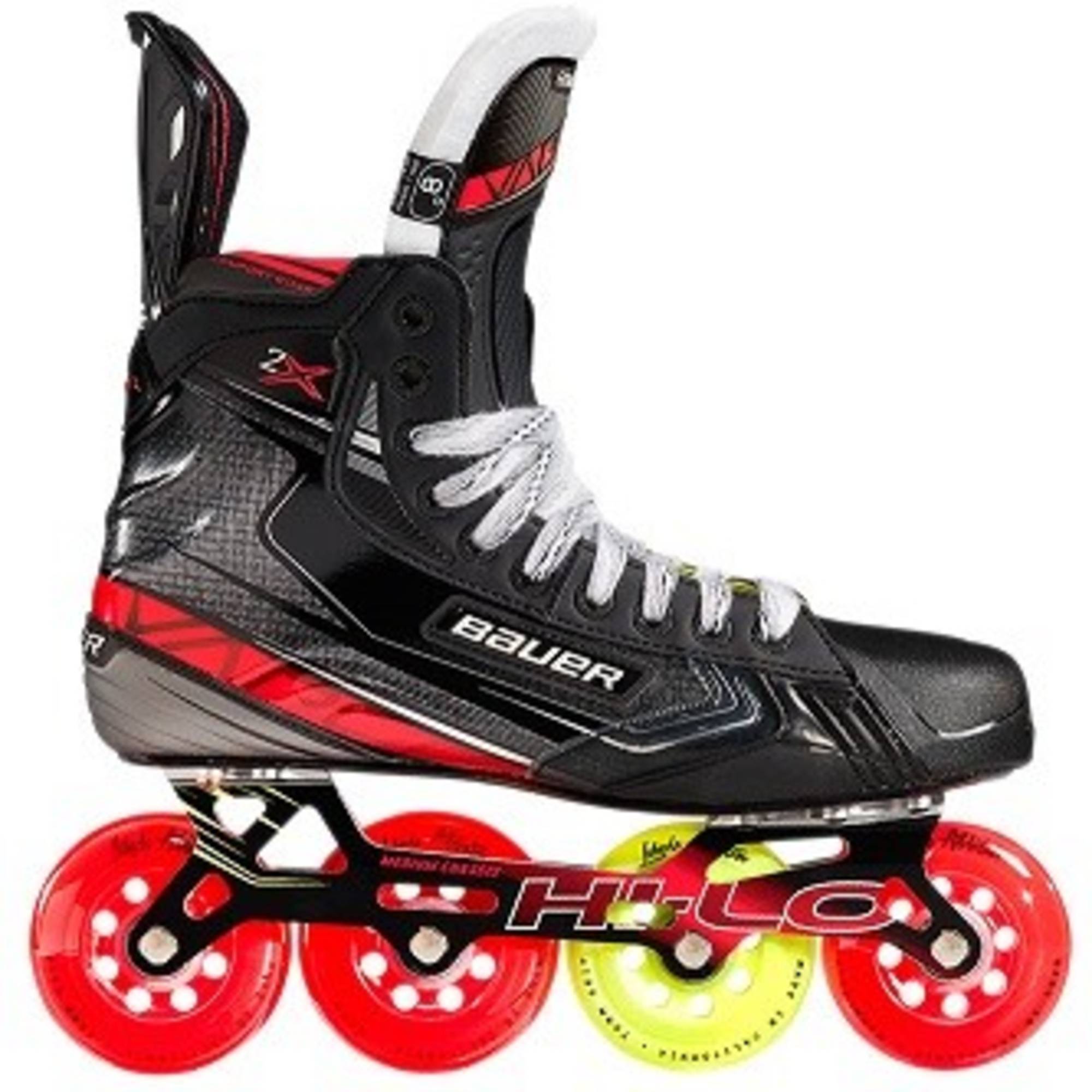 Roller Bauer Vapor 2X SR