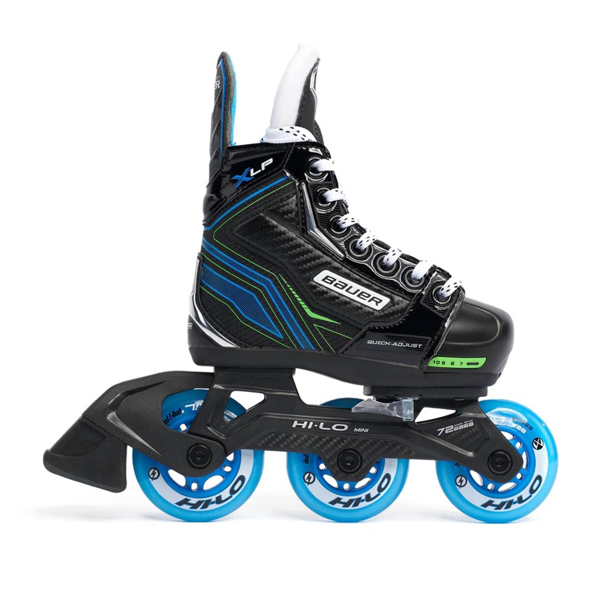 Roller adjustable bauer XLP YTH