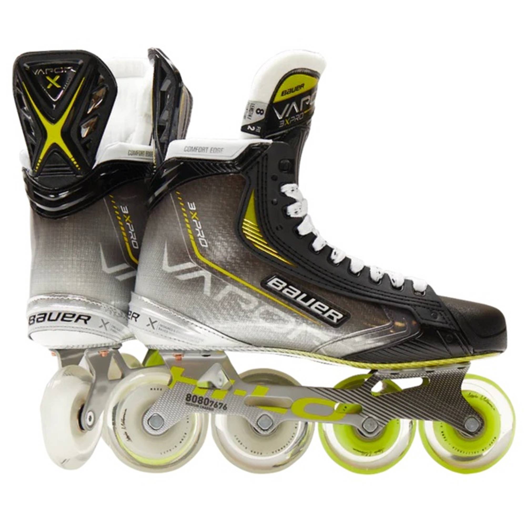 Roller Bauer Vapor 3X Pro SR