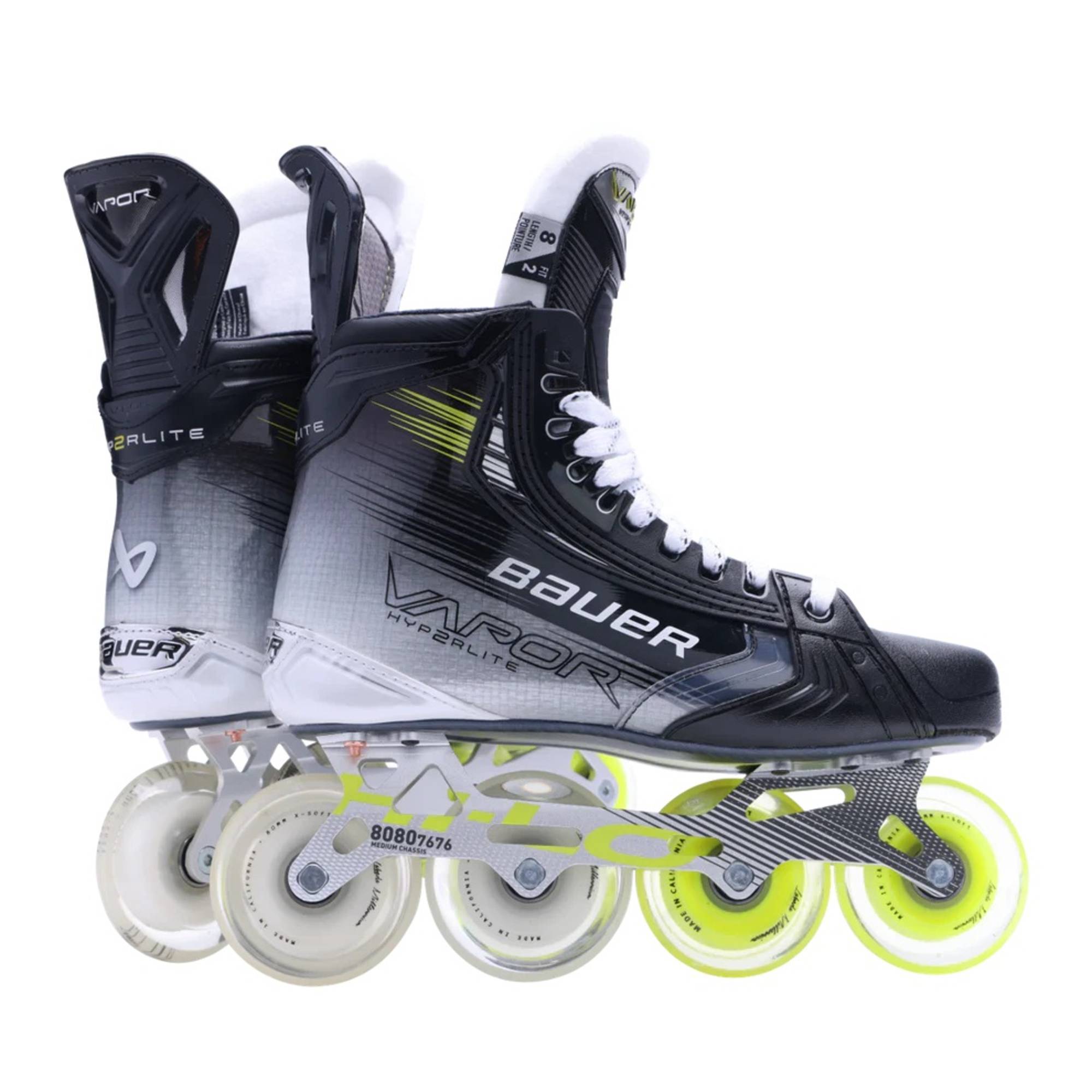Roller Bauer Vapor Hyperlite 2 SR