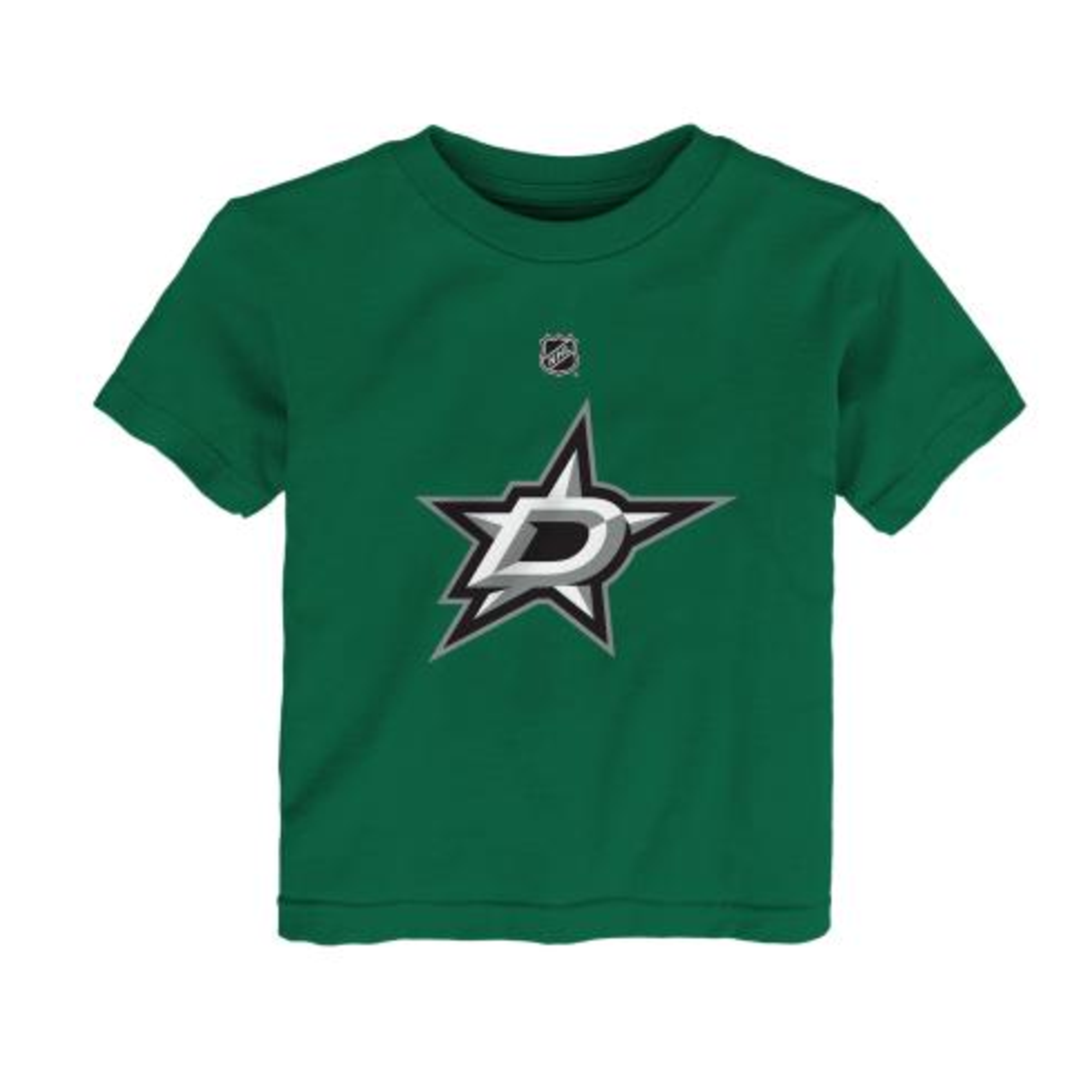 T-shirt NHL Dallas JR