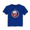T-shirt NHL Primary Logo New York Islander JR
