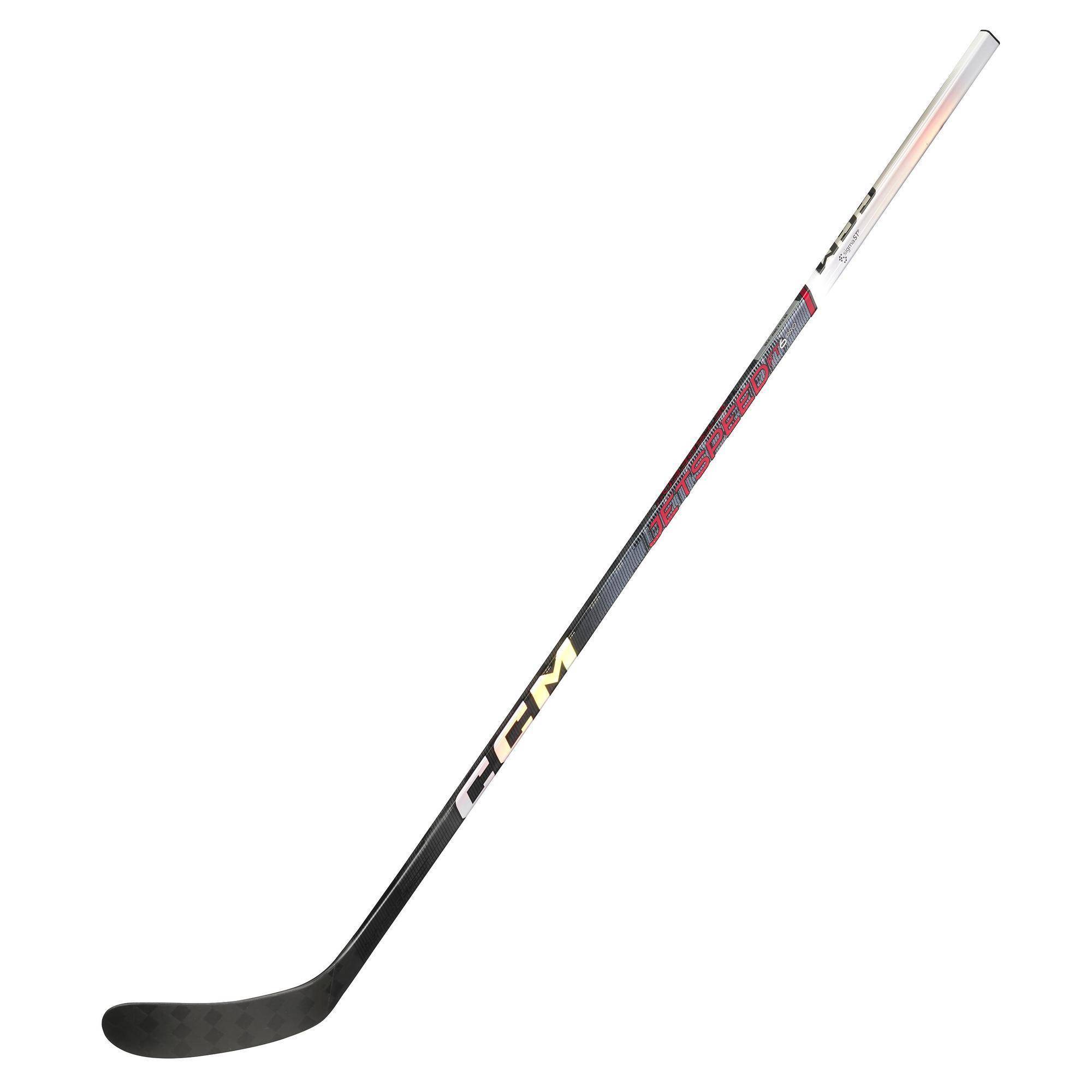 Stick CCM Jetspeed FT6 Pro SR