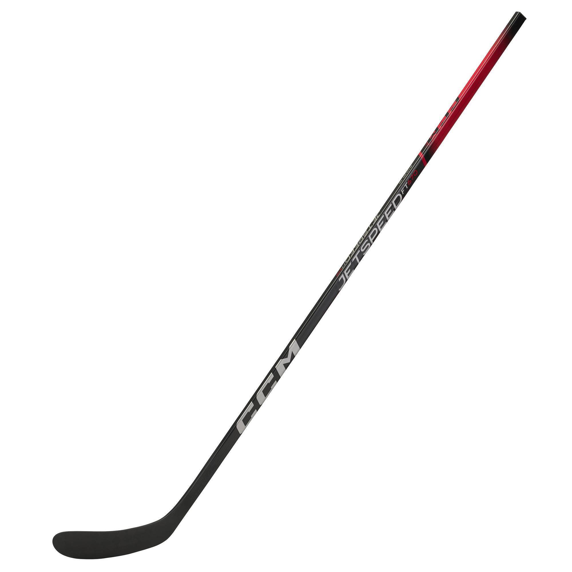 Stick CCM Jetspeed FT670 SR