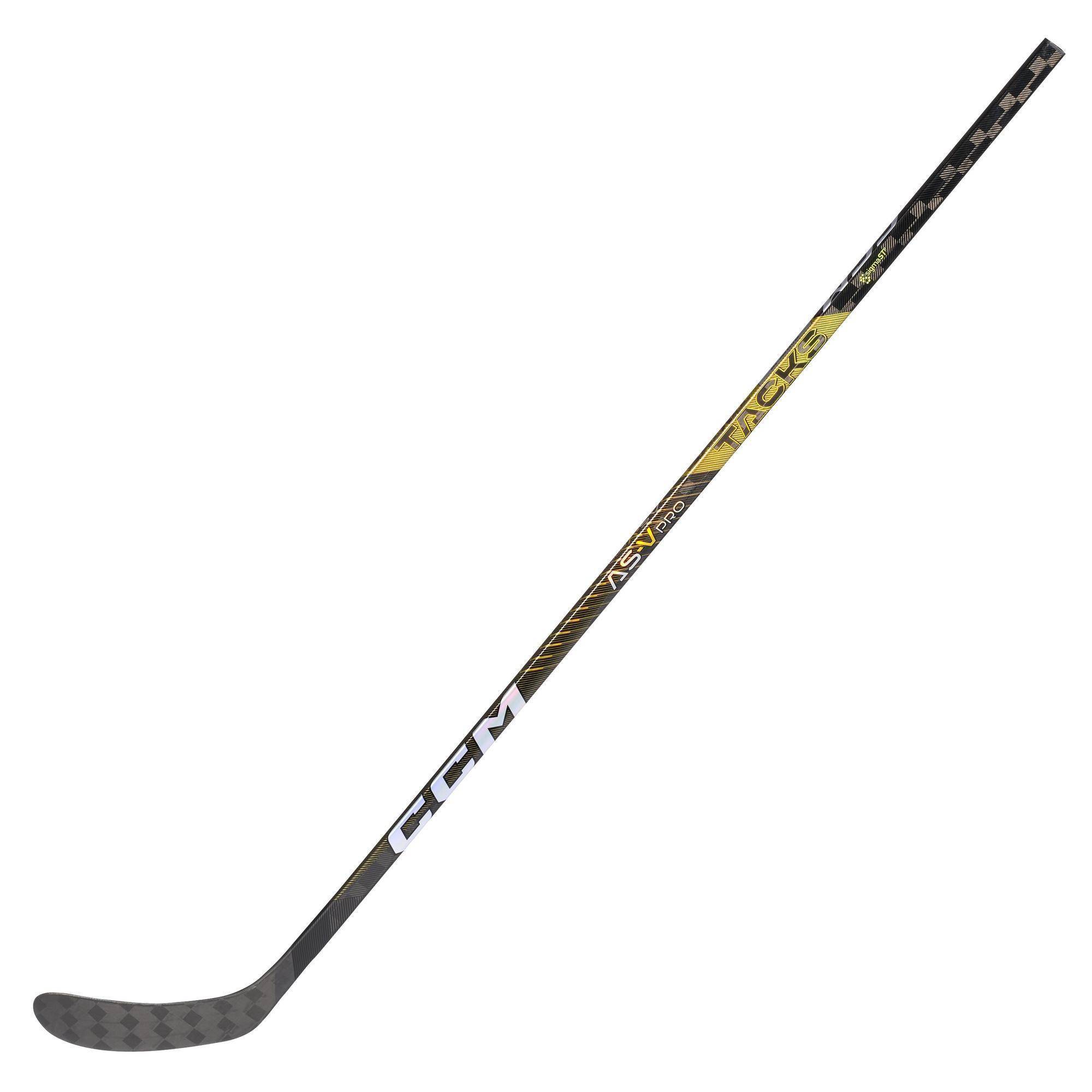 Stick CCM Super Tacks AS-V Pro INT.