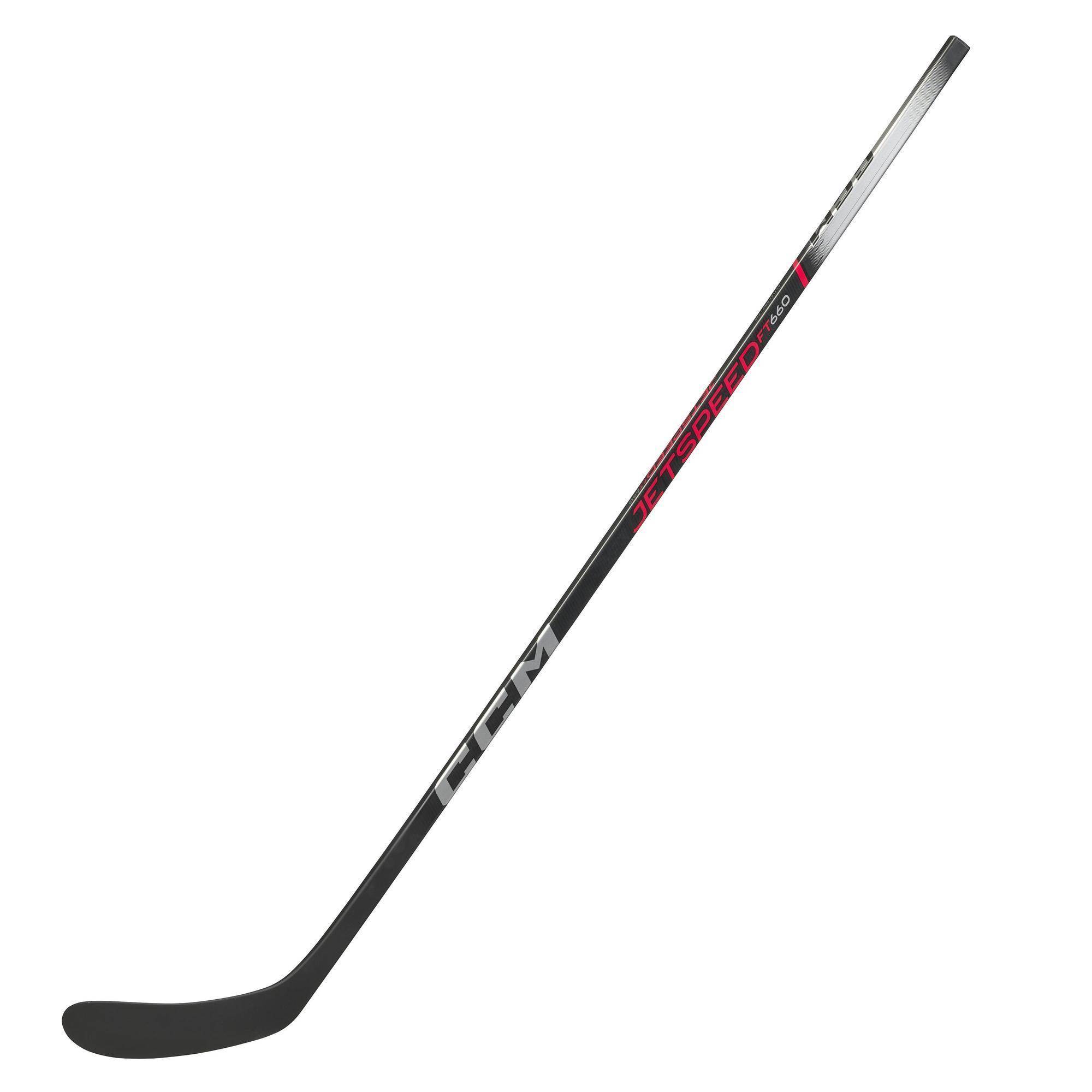 Stick CCM Jetspeed FT660 SR