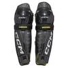 CCM Tacks XF JR Shin guards