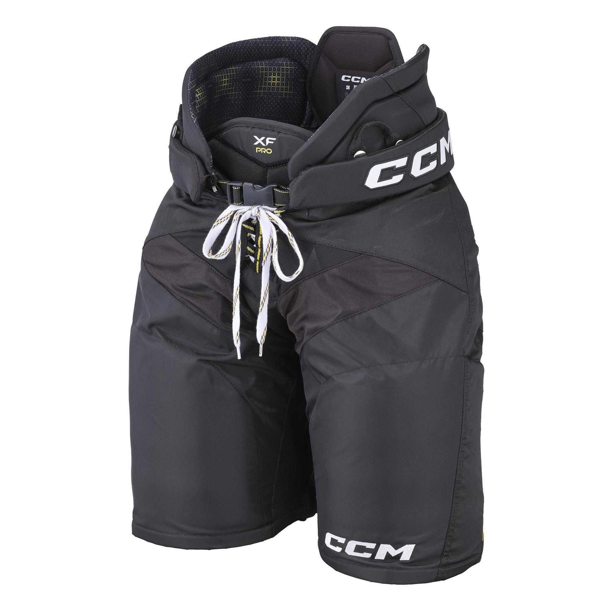Cuissette CCM Tacks XF Pro SR