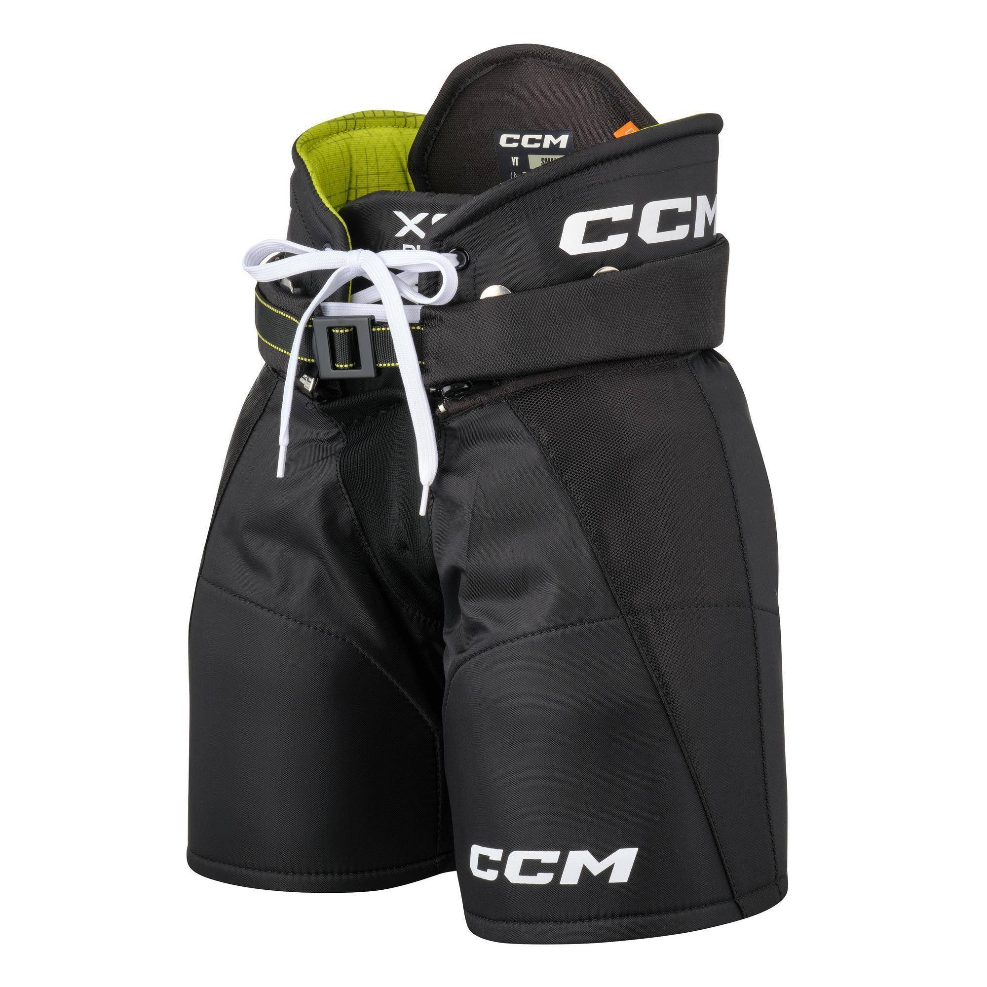 CCM Tacks XF Pro YTH Pants