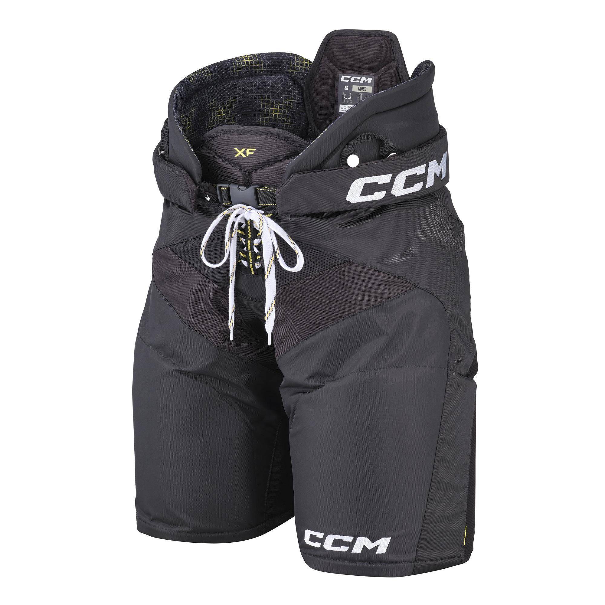 CCM Tacks XF SR Pants