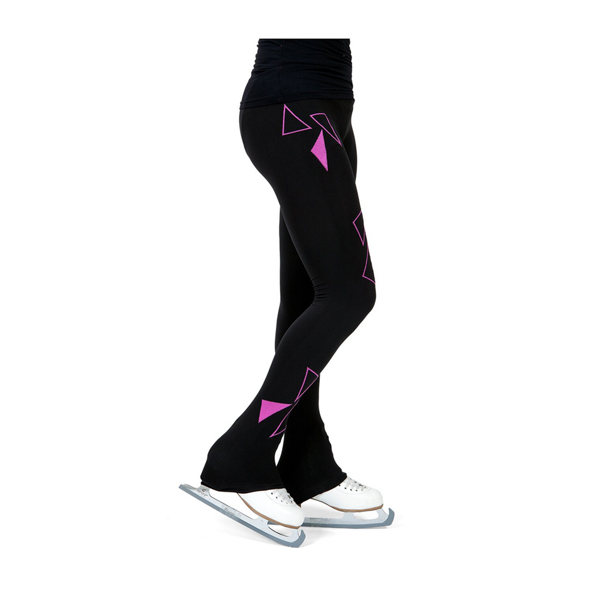 Legging Graf Broken Ice