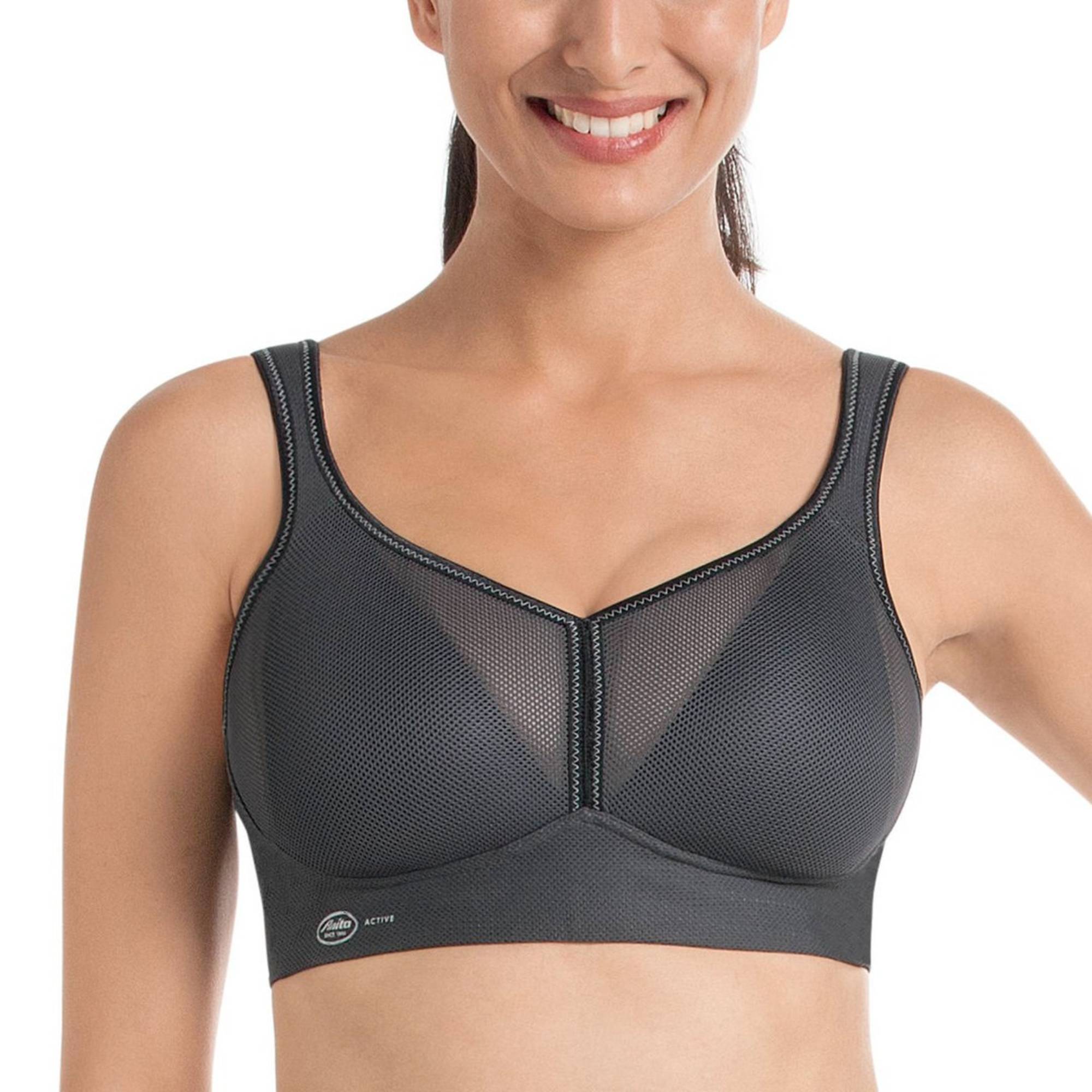 Deltapad 5544 sports bra
