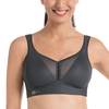 Deltapad 5544 sports bra