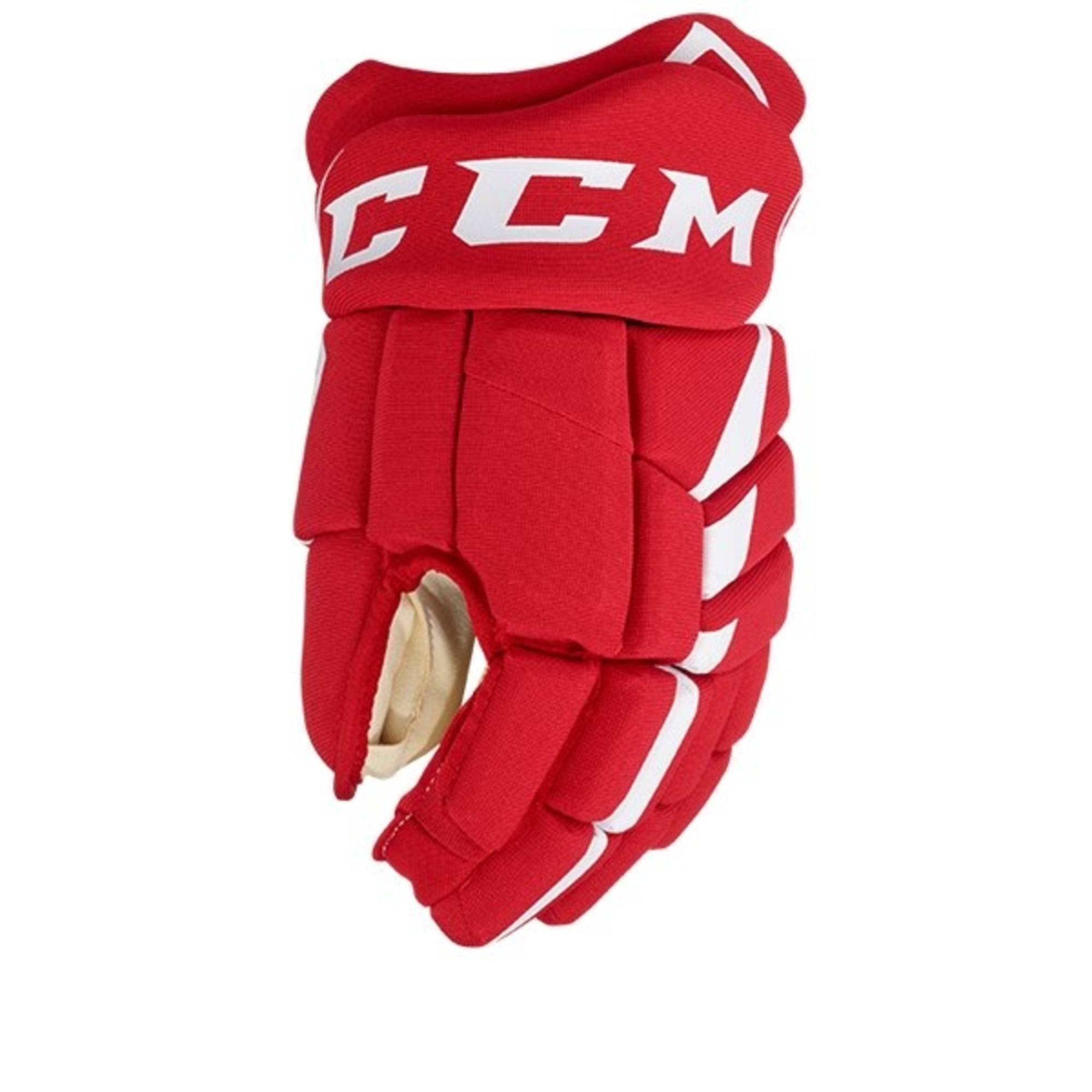 CCM Tacks AS-580 JR Gloves