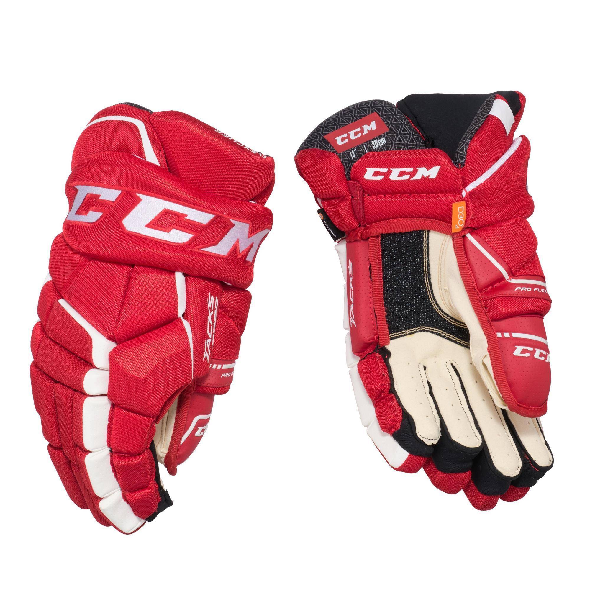 CCM Tacks 9080 SR Gloves