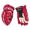 CCM Jetspeed FT6 JR Gloves