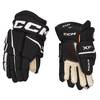 Gloves CCM Tacks XF Pro YTH