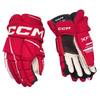 Gloves CCM Tacks XF80 JR