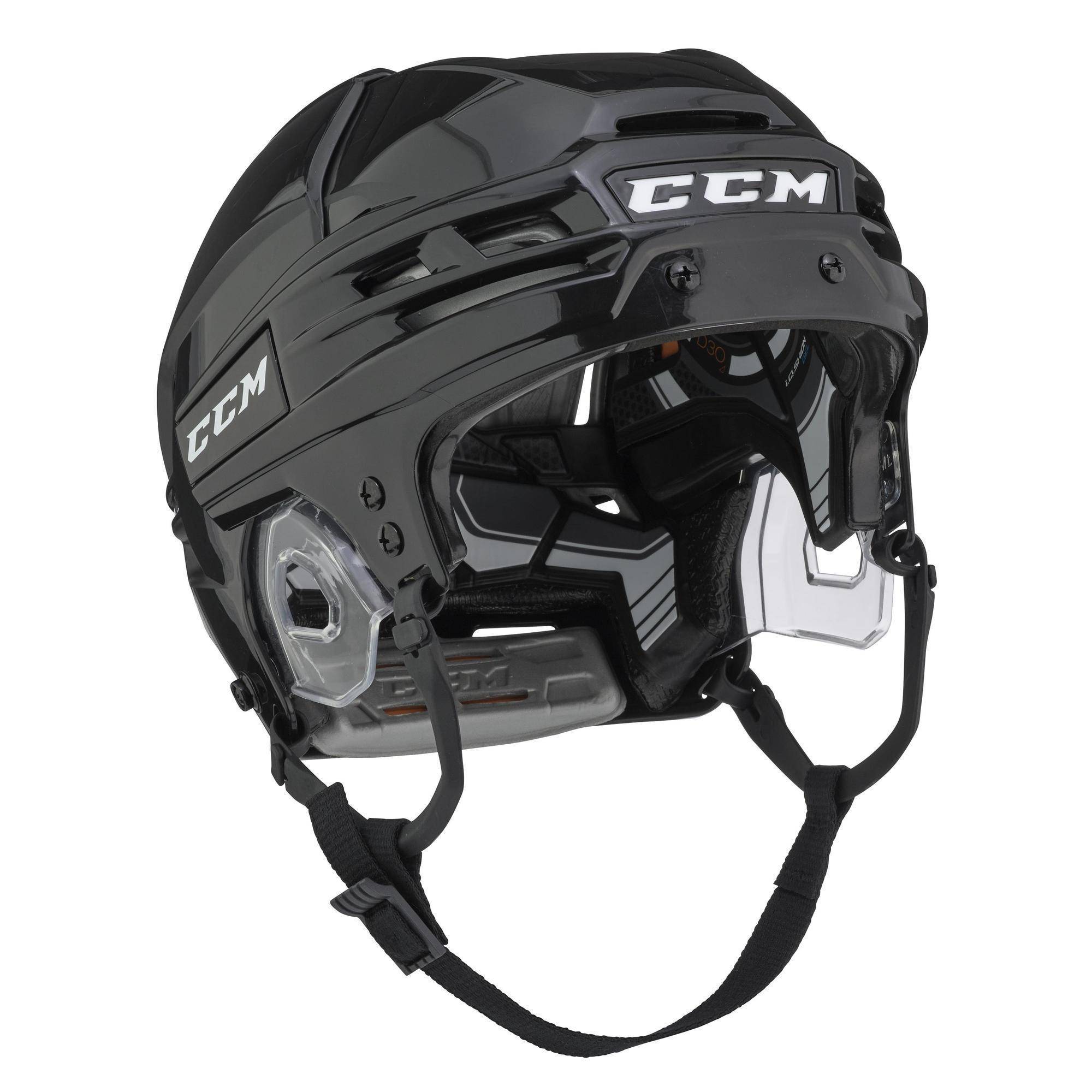 CCM Tacks 910 SR Helmet