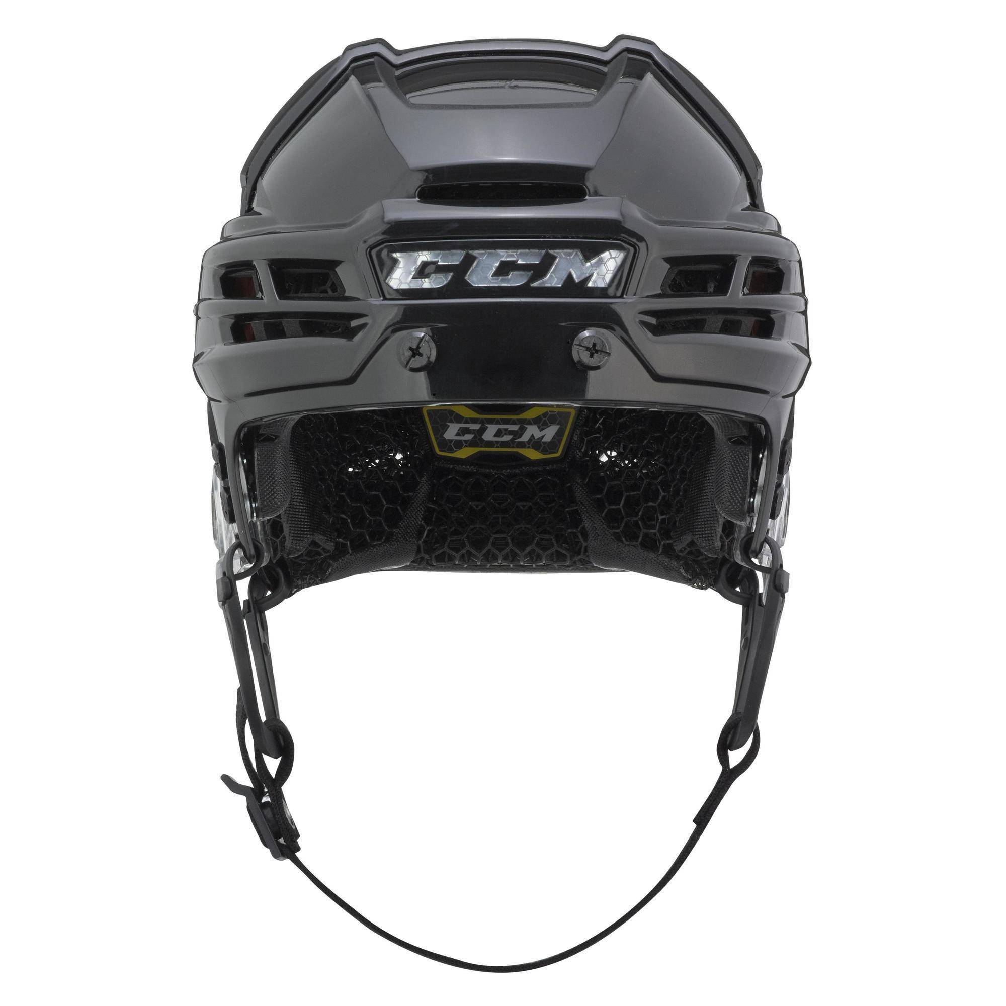 Casque CCM Super Tacks X SR