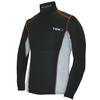 TEK V7.0 JR wetsuit top with neck protector