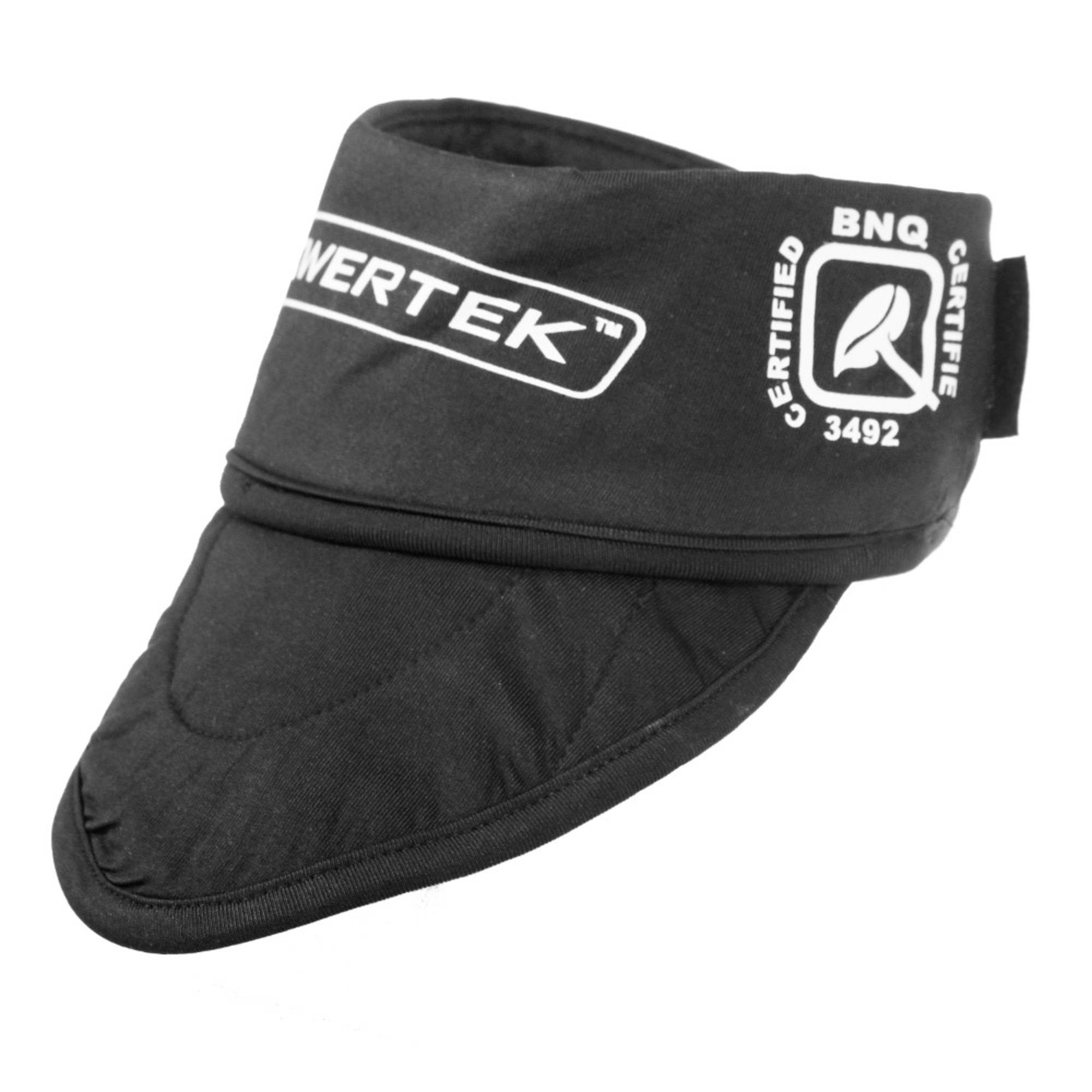 Neck Guard Powertek V5.0 SR