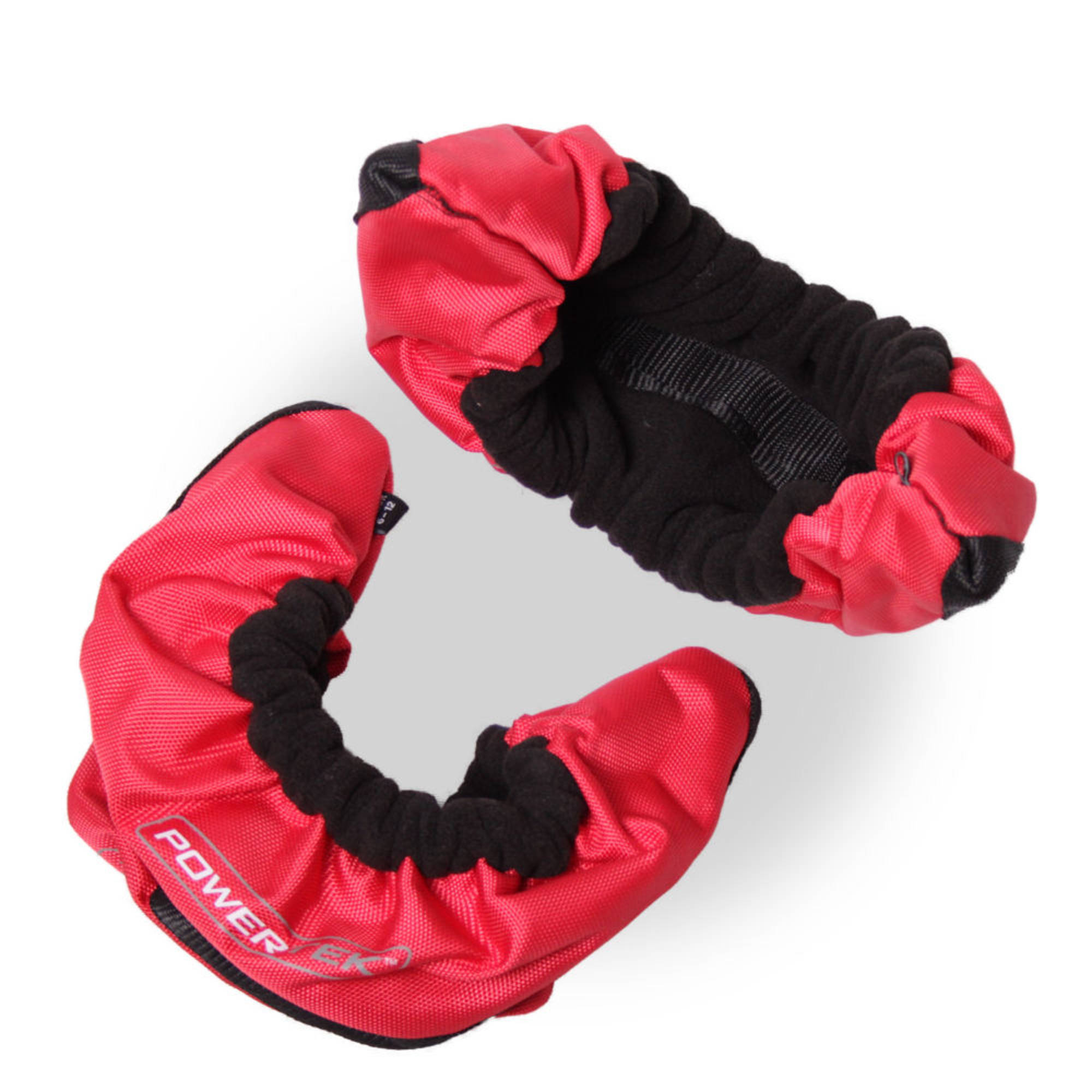 Bladeguard Tek V5.0 JR red