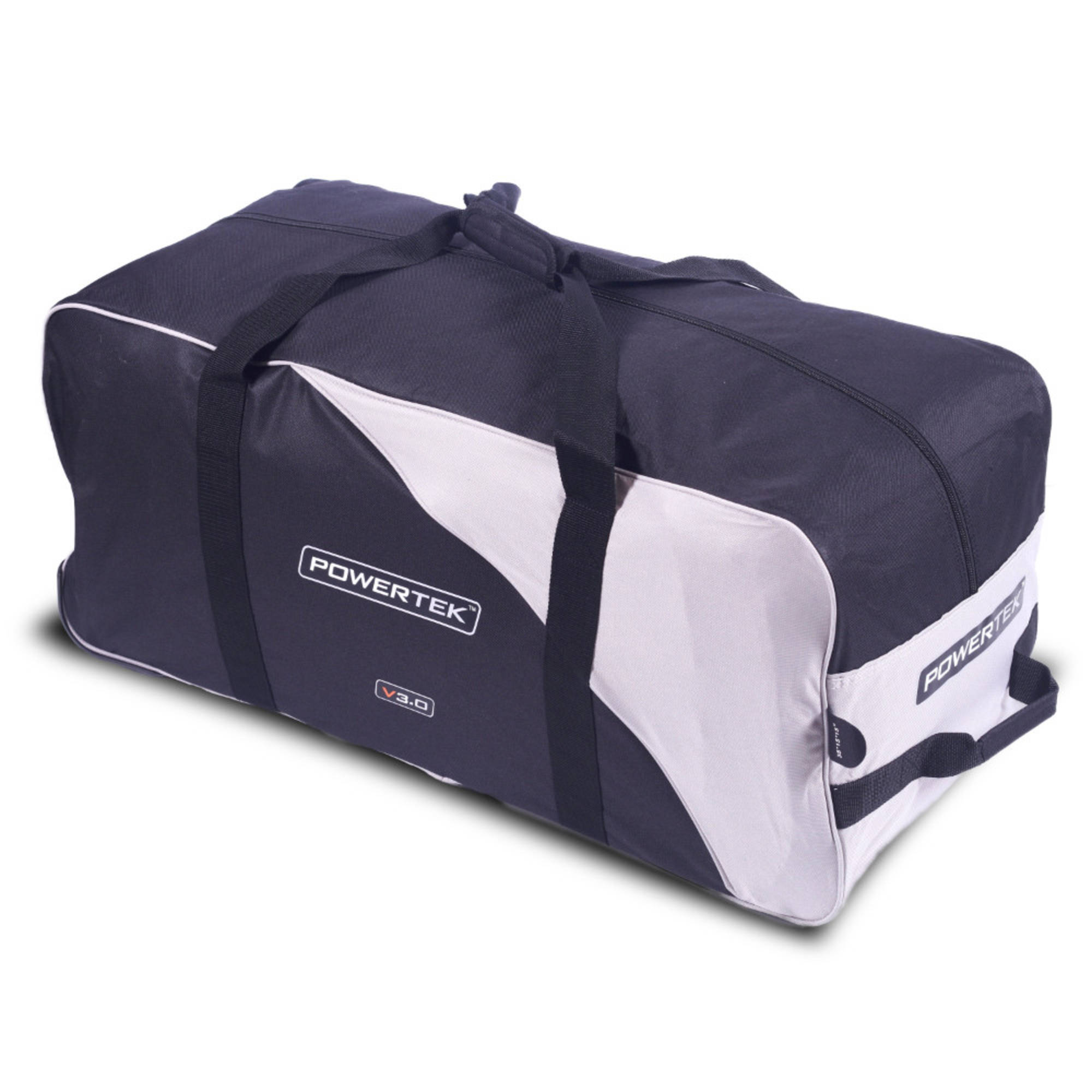 Bag Powertek V3.0 Senior gray