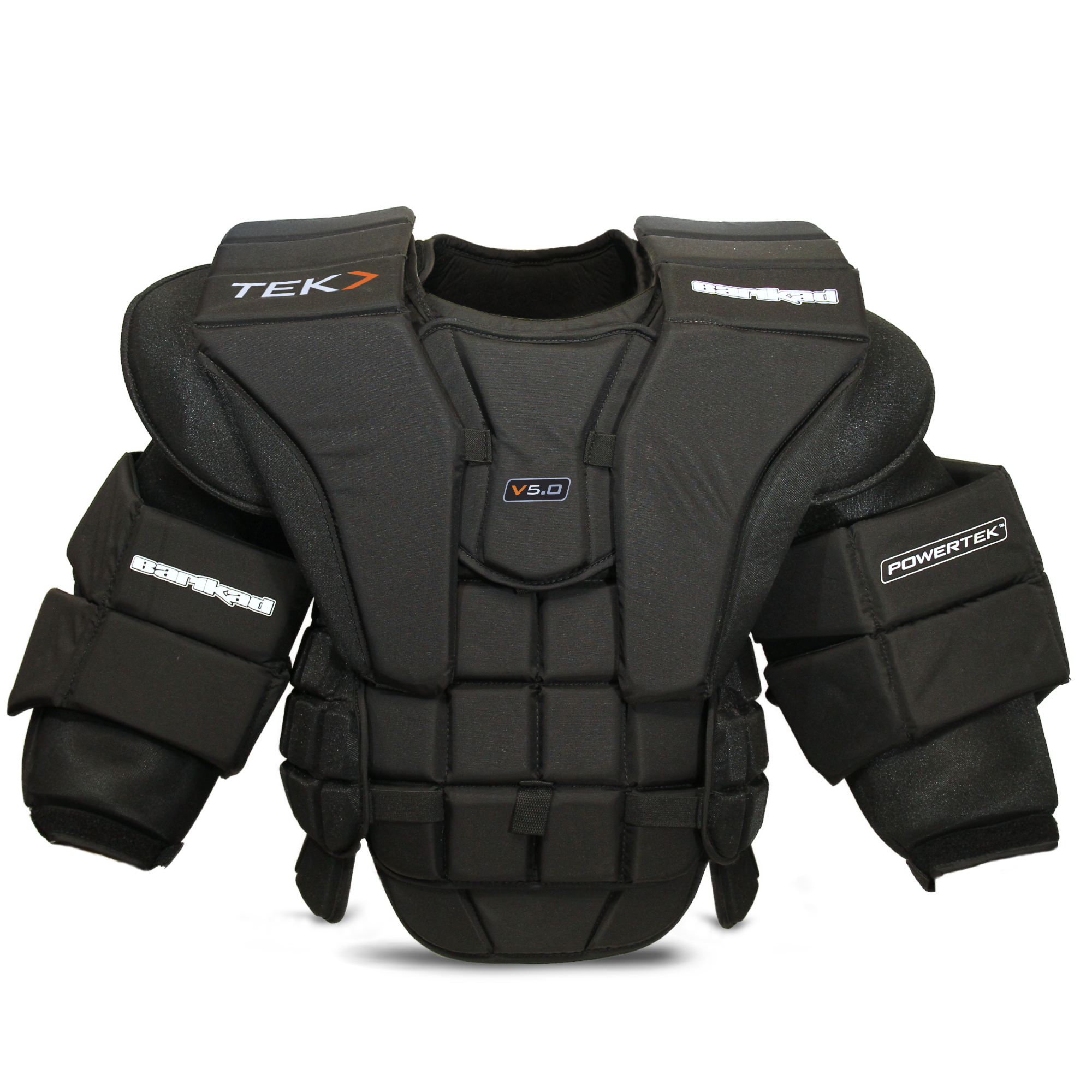 Plastron gardien Barikad V5.0 YTH