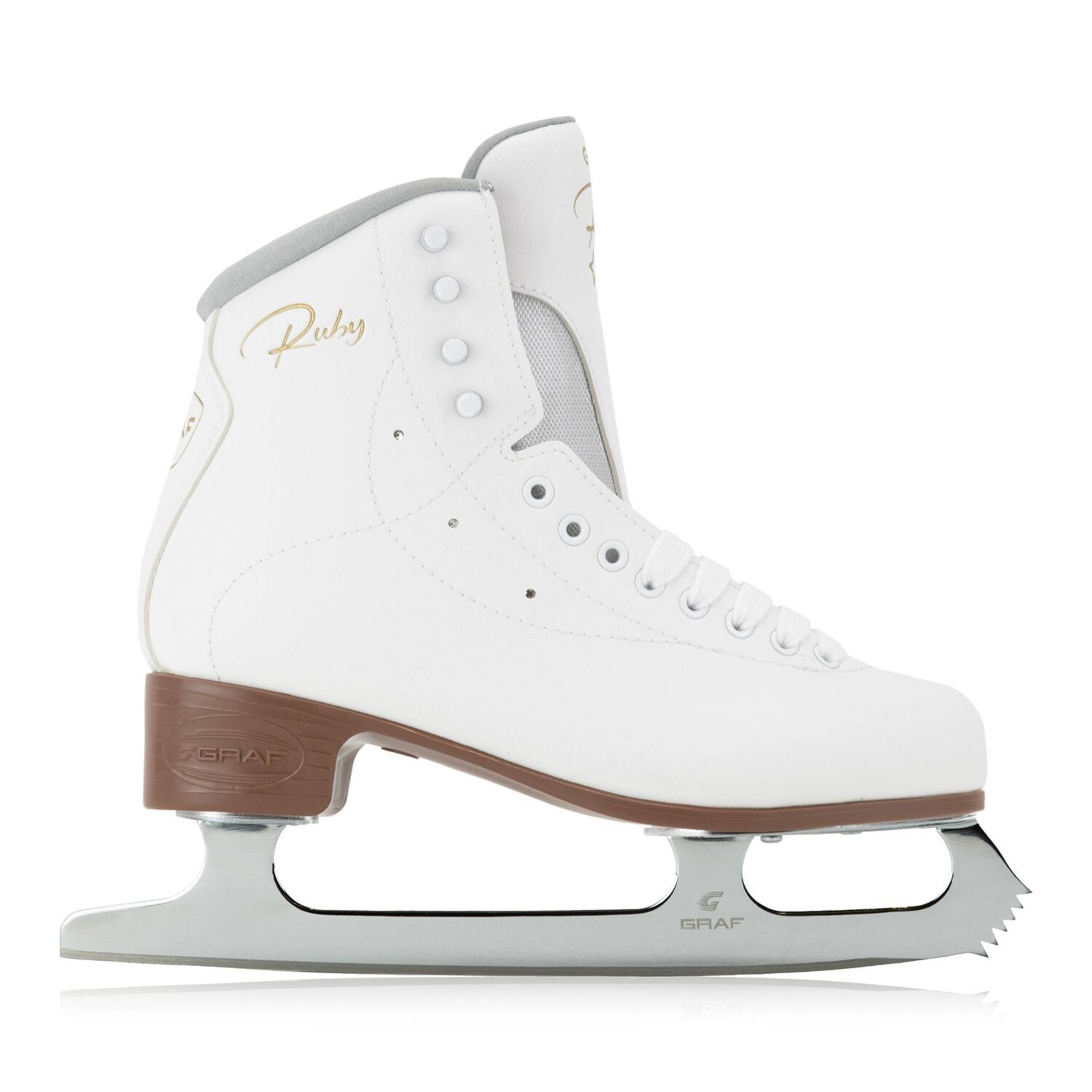 Skates Graf Ruby Star