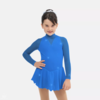 Dress Sagester 131 Bluette