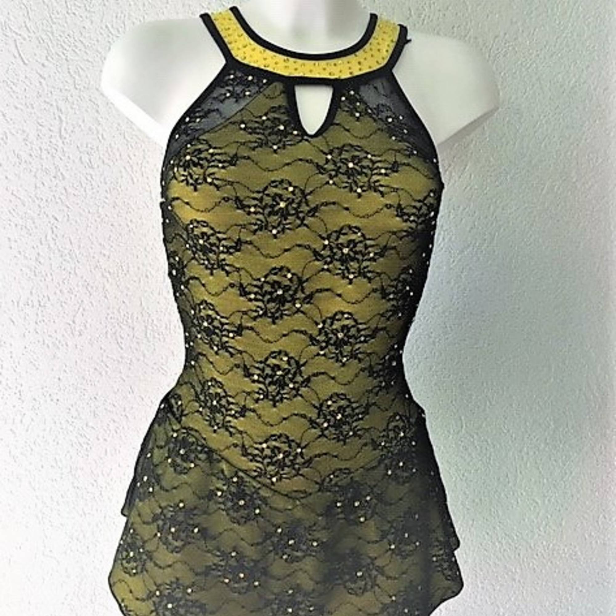 Dress Sagester 2044 L069