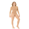 Body Mondor with sleeves 11821