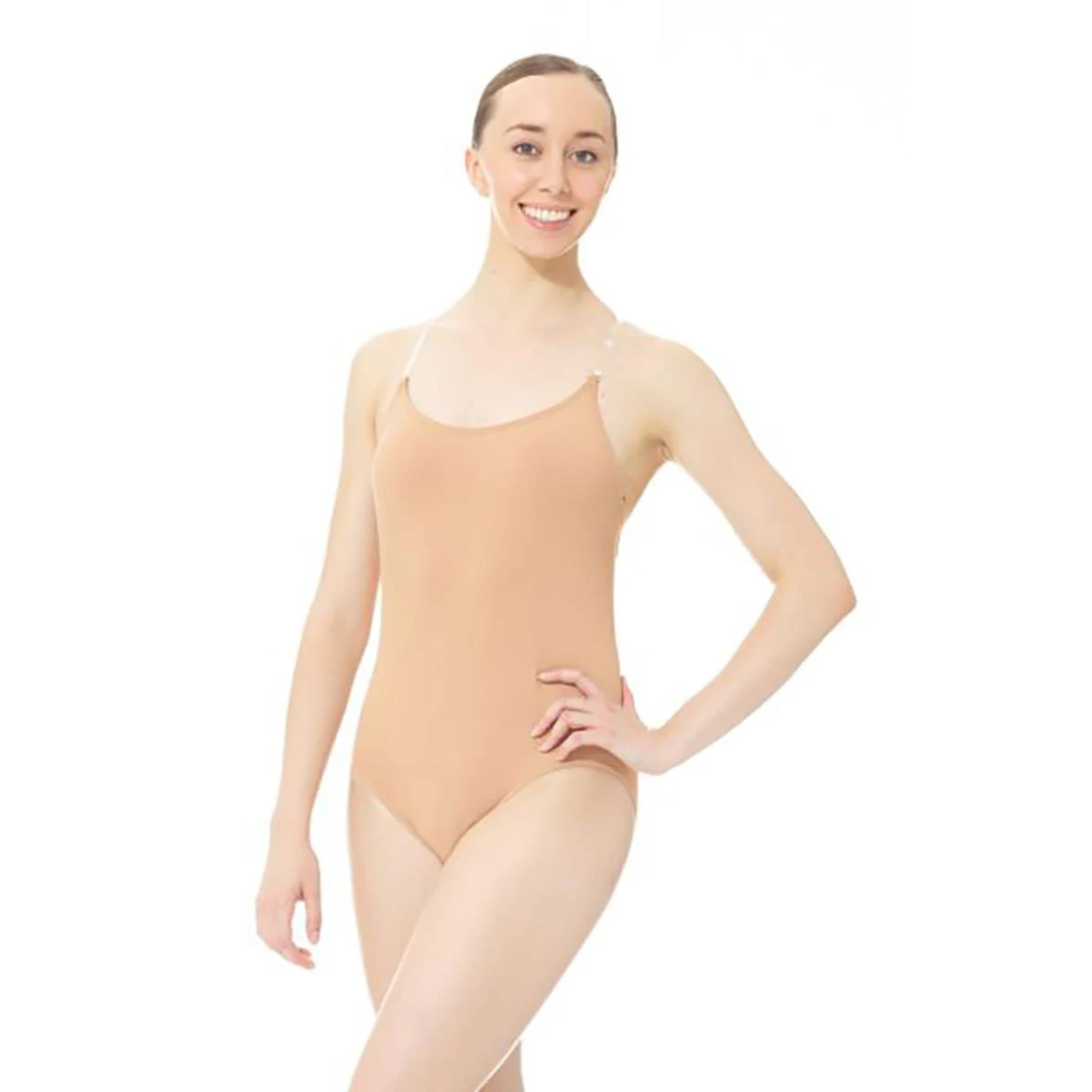 Body Mondor with braces 11813