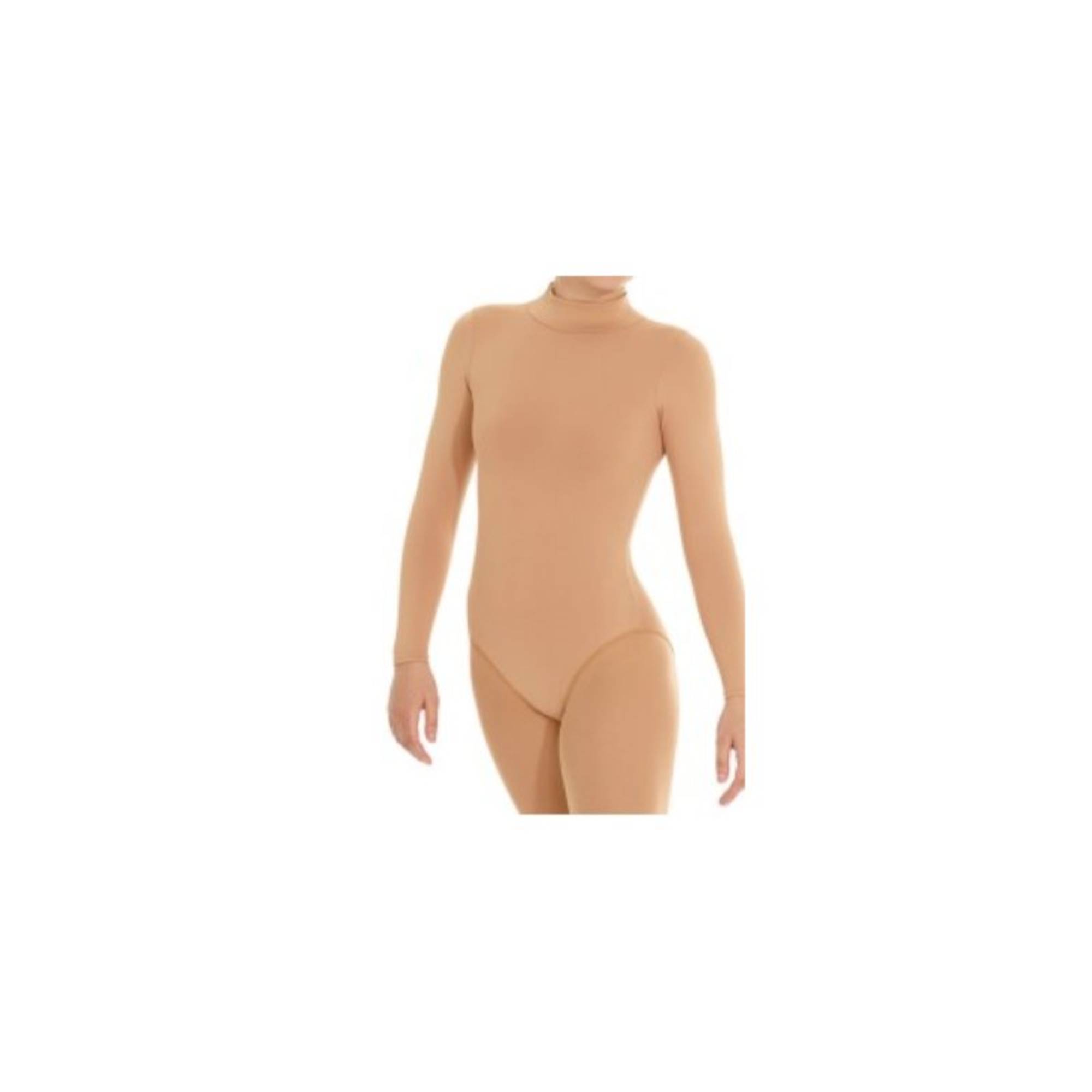 Body Mondor thermique, col roulé 11902