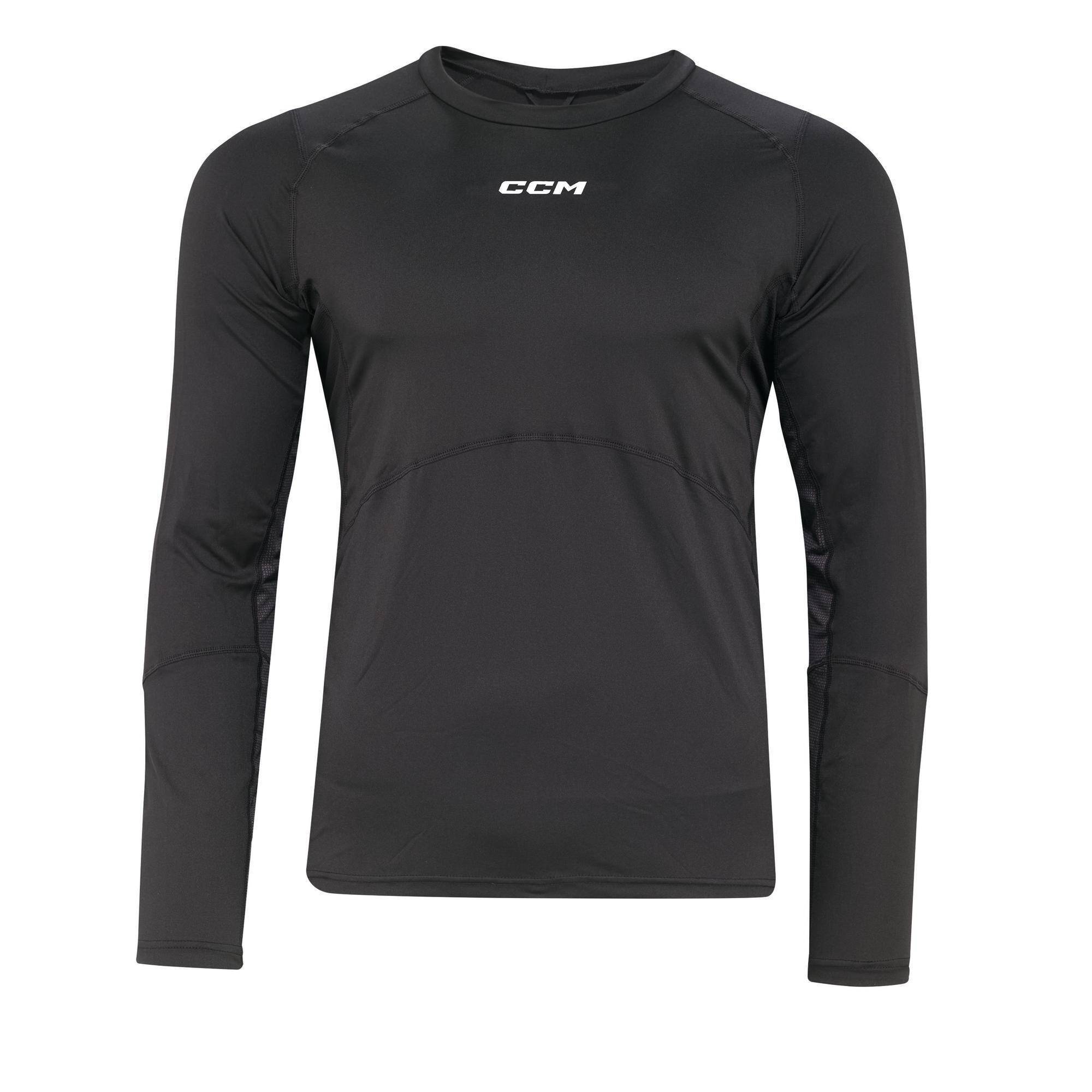 CCM Compression LS combi top with SR gel