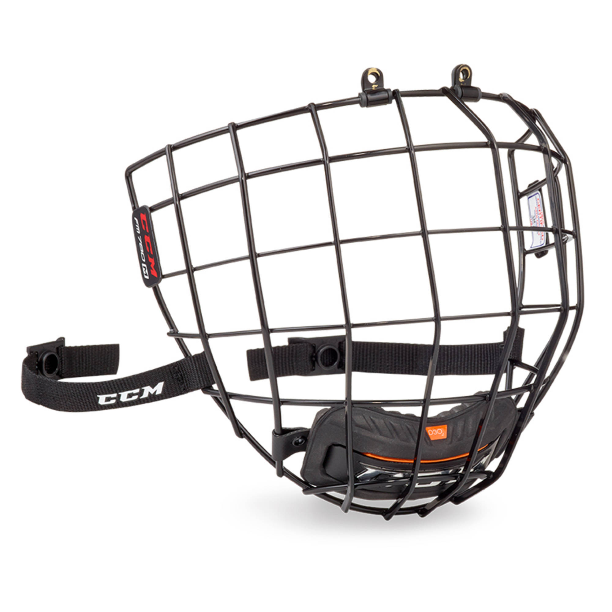 CCM 780 SR Gitter
