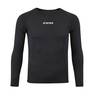 CCM Performance Compression LS SR combi top