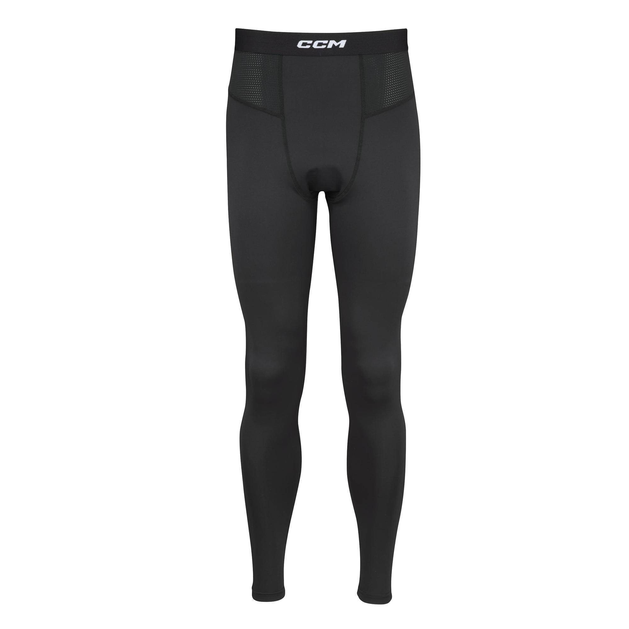 CCM Performance Compression Tight SR Combi Stockings