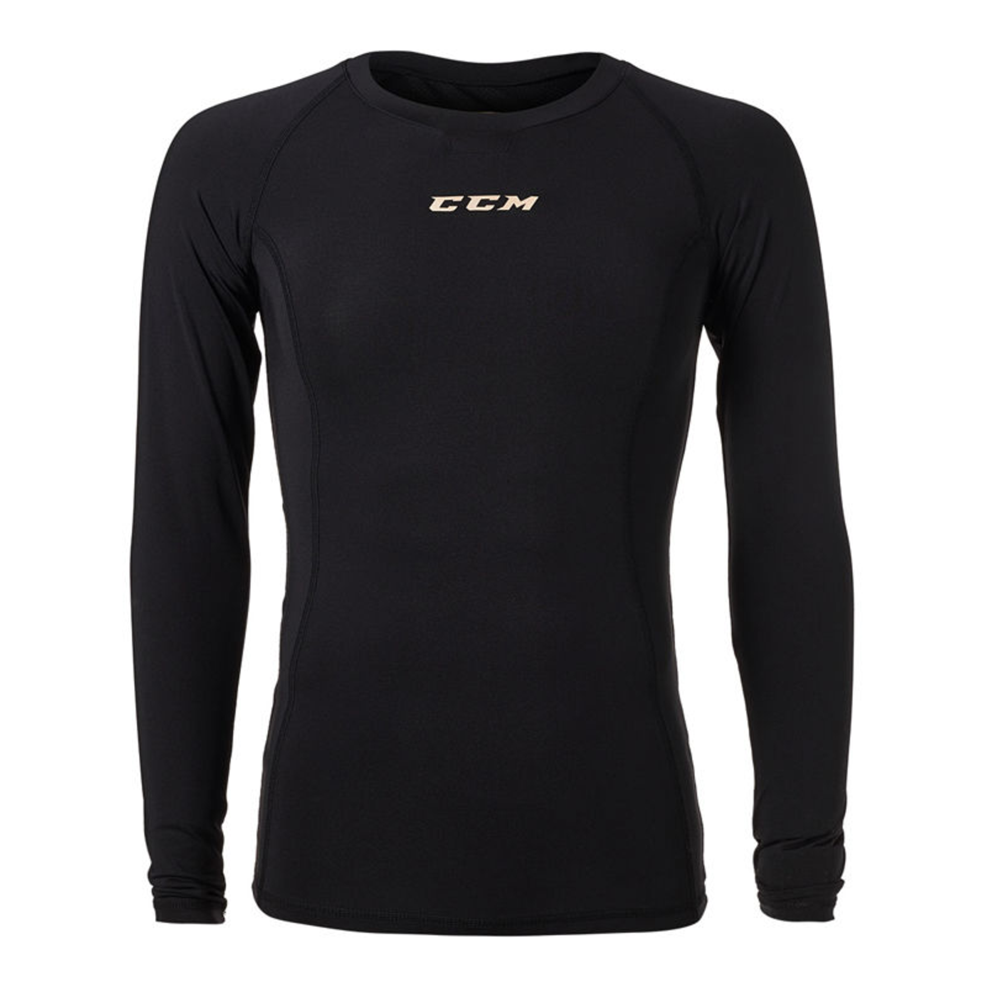 CCM Performance Compression LS YTH combi top