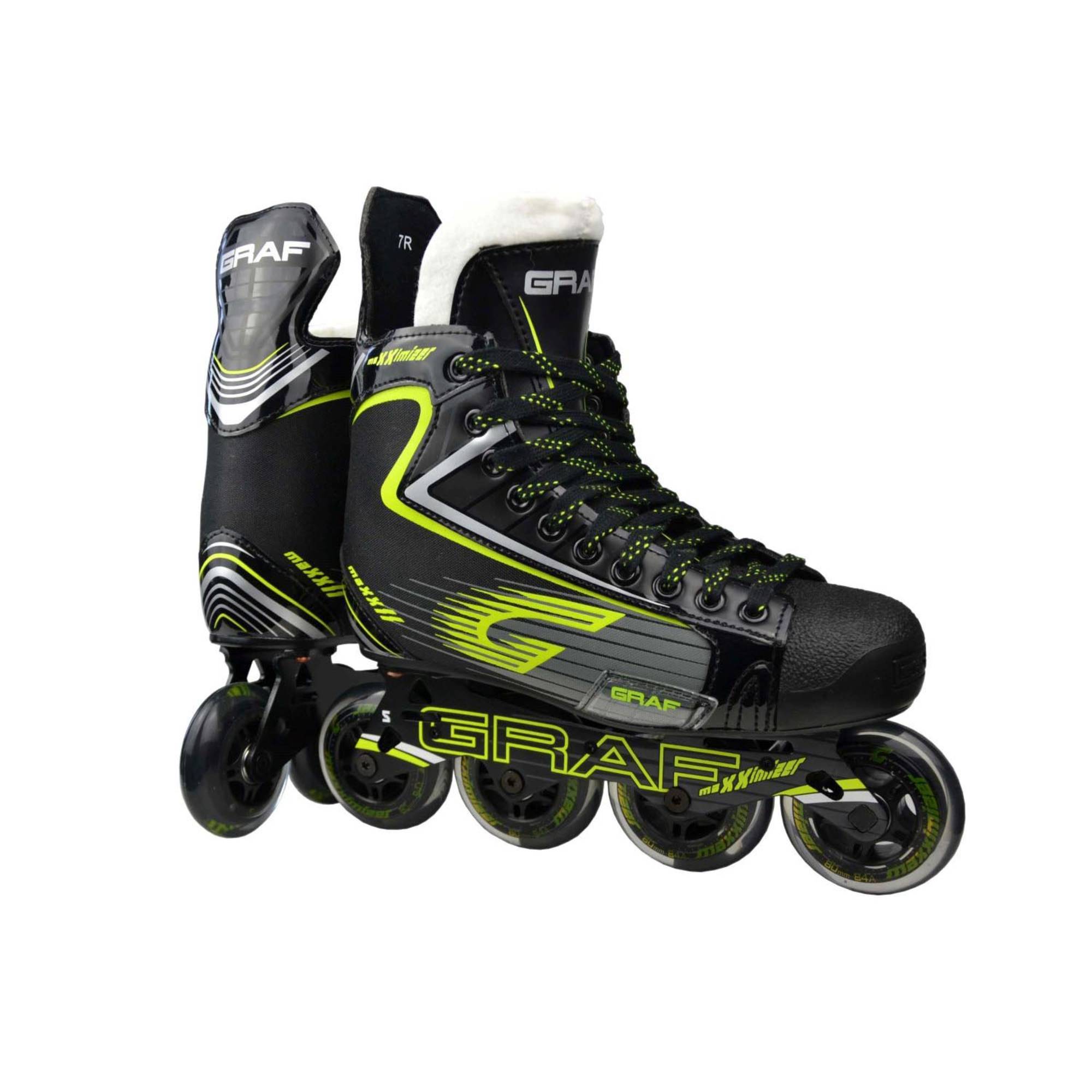 Roller Graf Maxx 11 SR