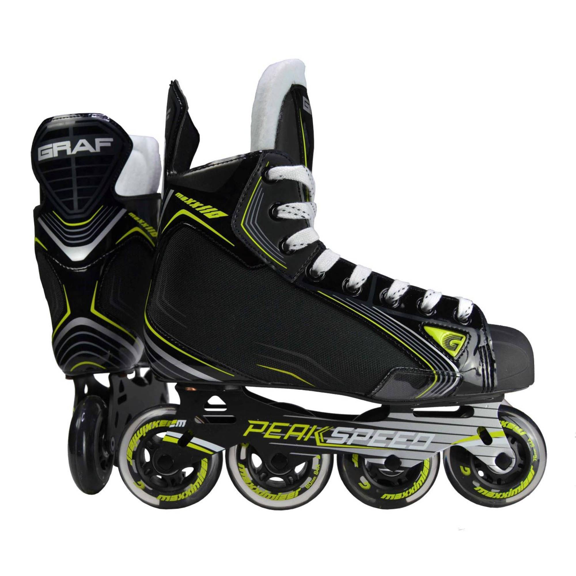 Inline Skate Graf Maxx 110 JR