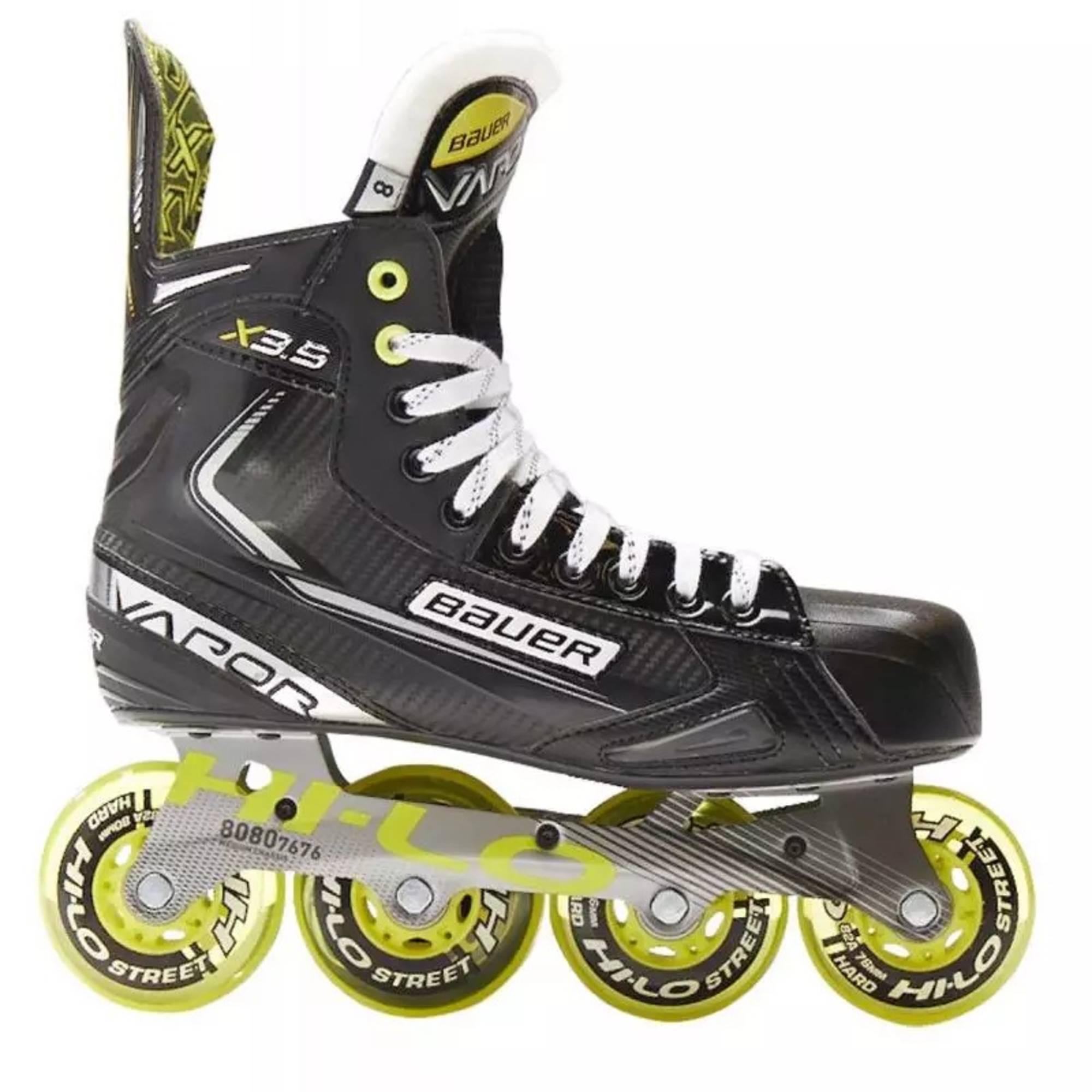 Roller Bauer Vapor X3.5 SR