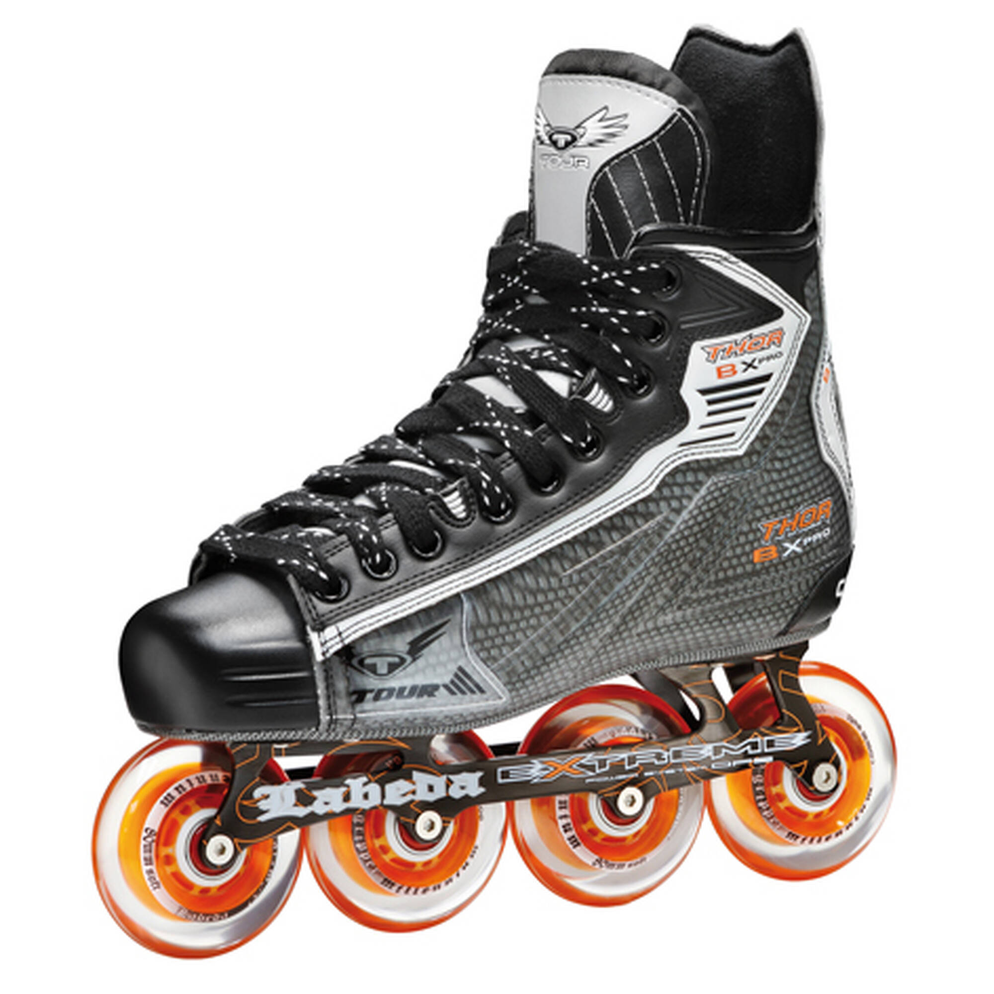 Roller Tour Thor BX Pro SR