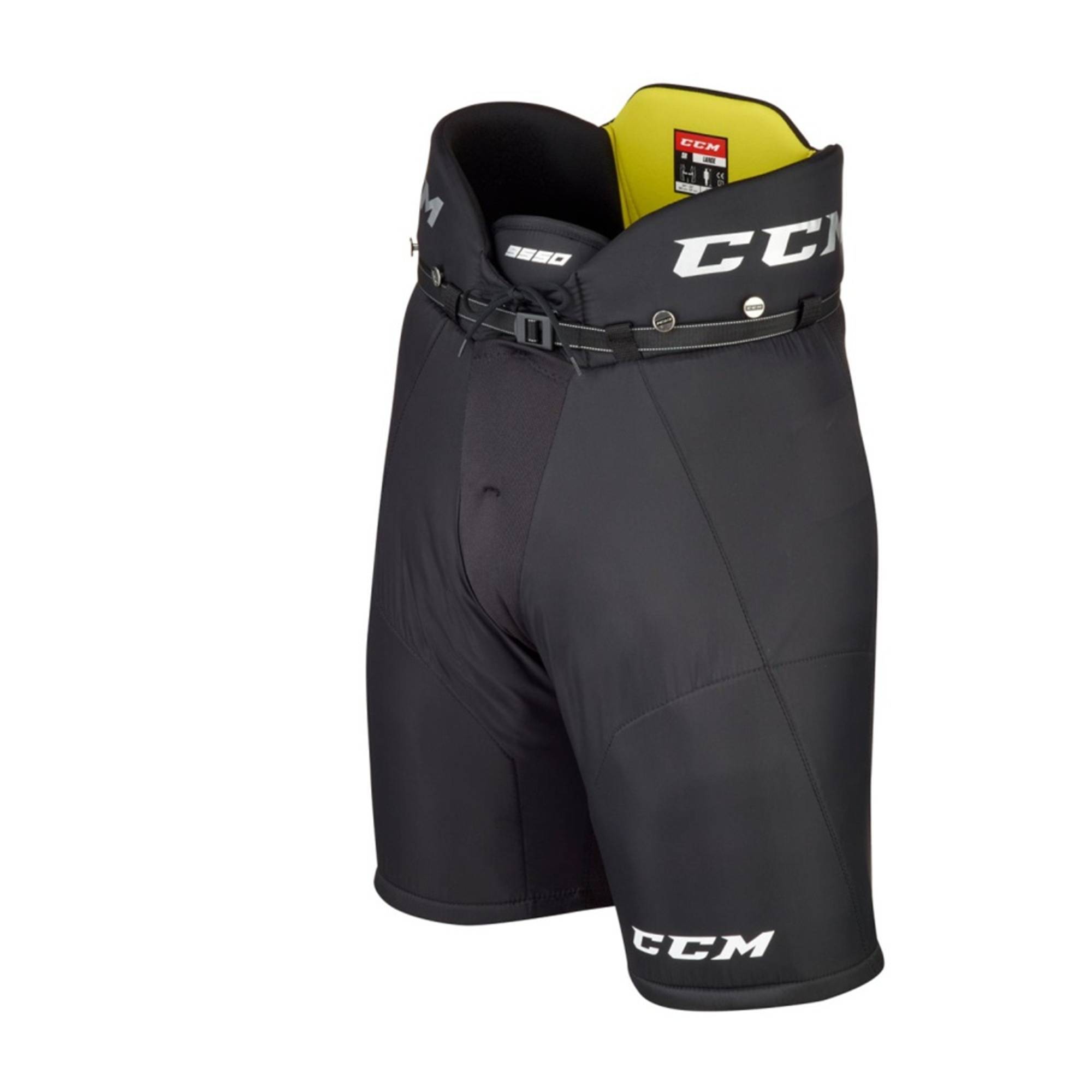 CCM Tacks 9550 SR Hose