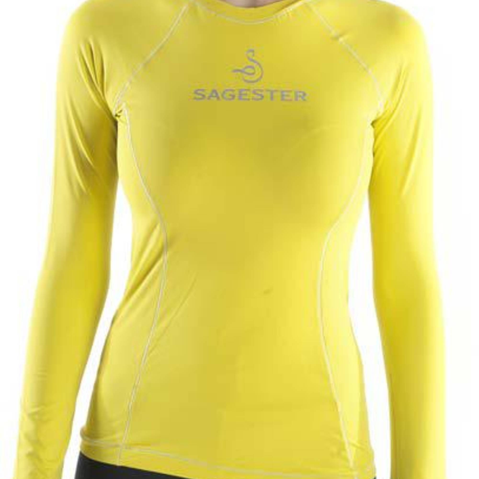 Pullover Thermo Sagester 041